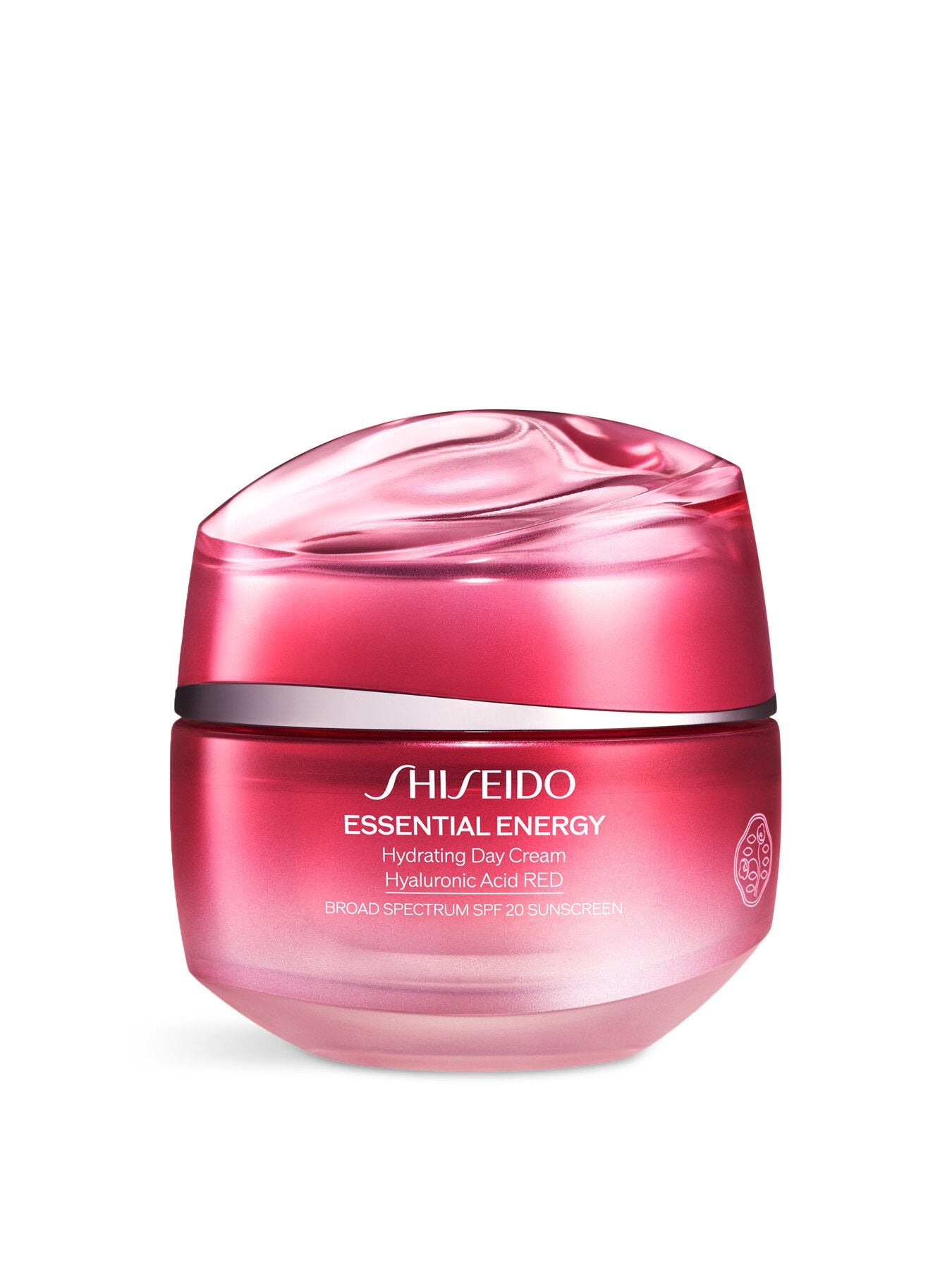 Essential Energy Hydrating Day Cream SPF 20 50ml