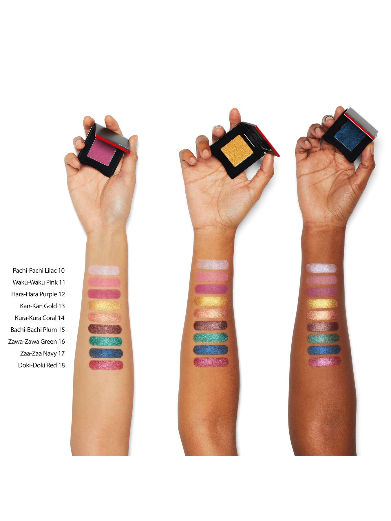 POP PowderGel Eye Shadow