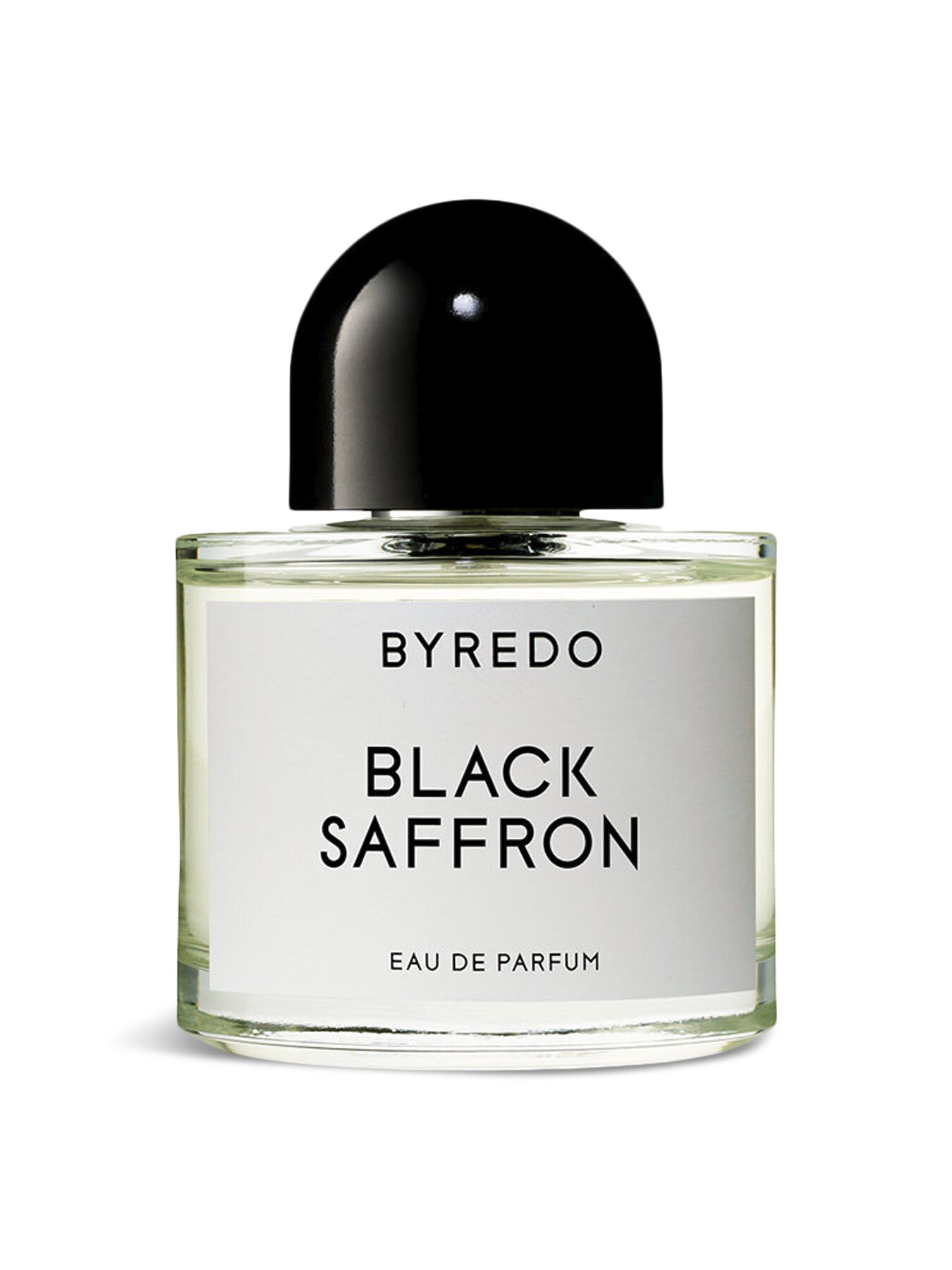 Black Saffron Eau de Parfum 50ml