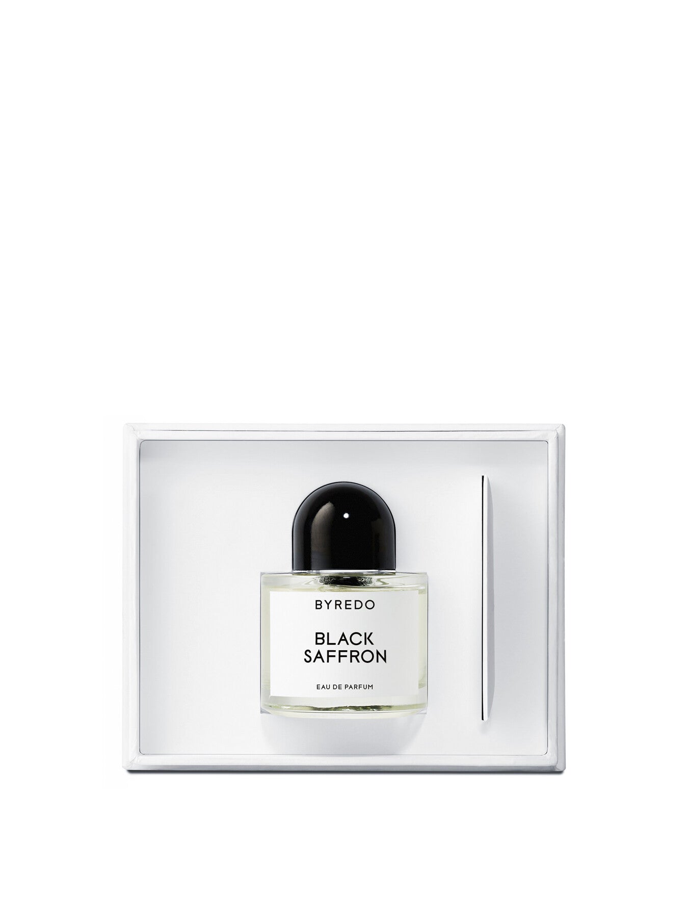Black Saffron Eau de Parfum 50ml