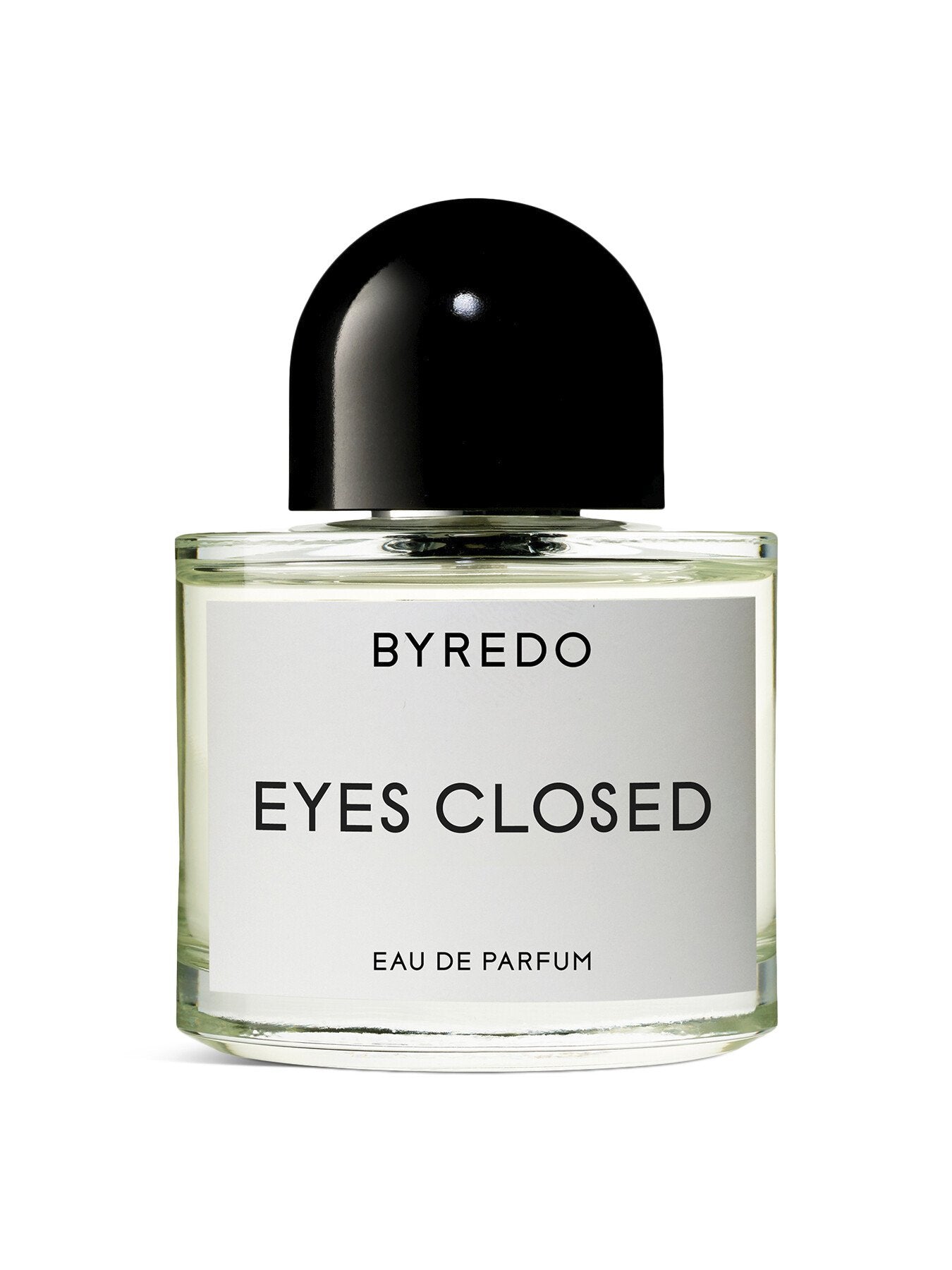 Eau De Byredo ParfÃ¼m Proben Byredo Eyes Closed Eau De Parfum 50ml