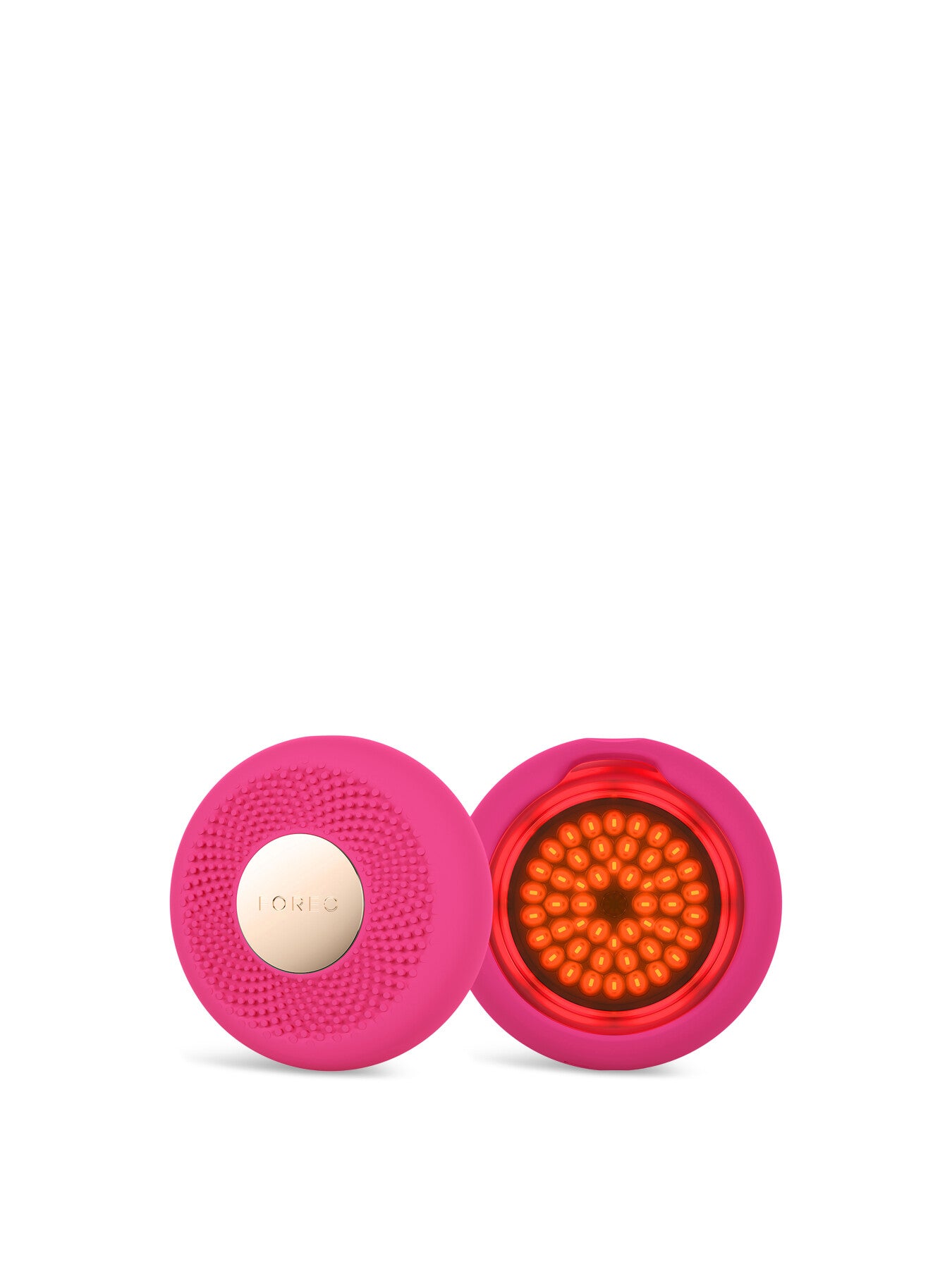UFO™ 3 LED NIR Full-Spectrum LED Hydrating Skin Wellness Device