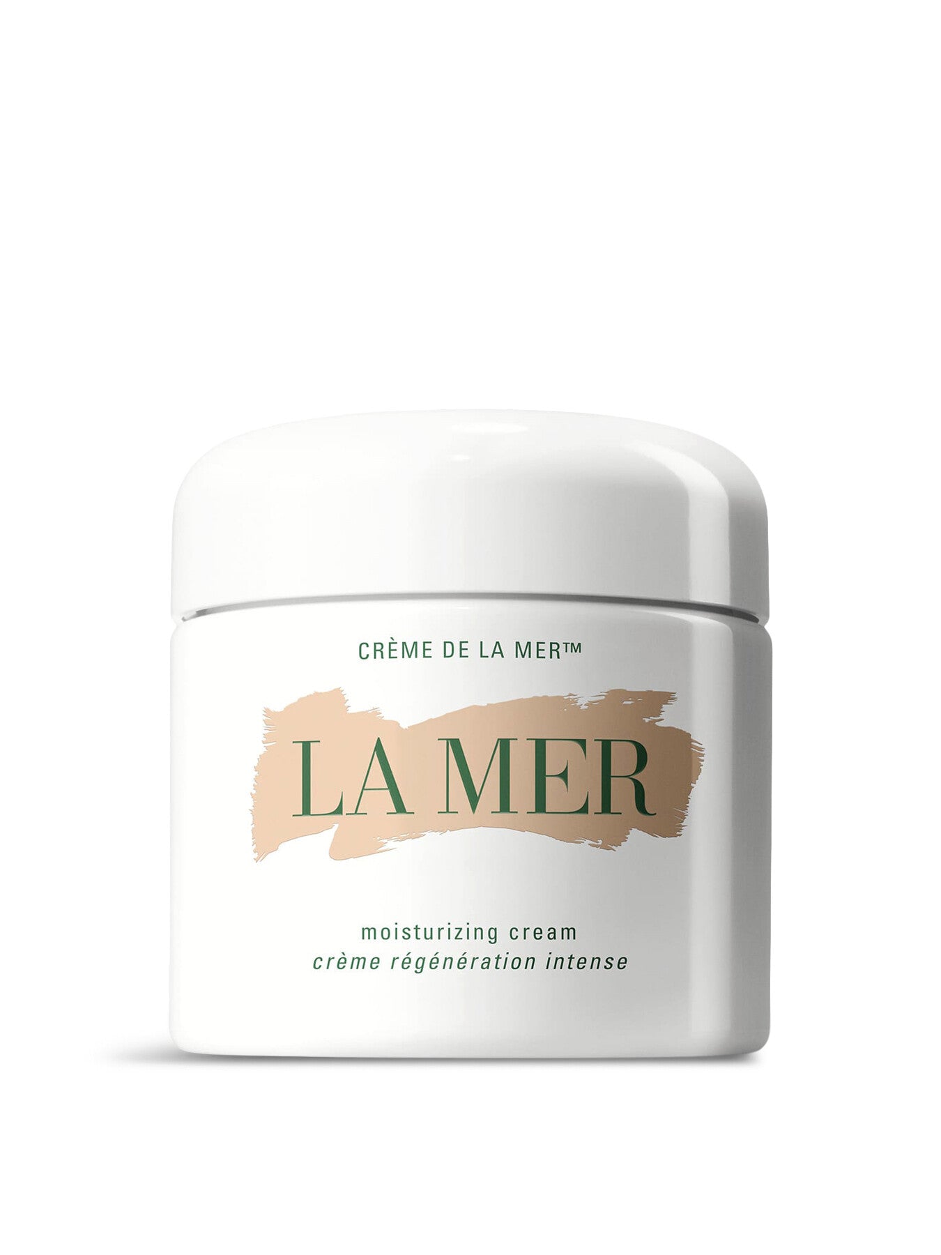 Crème de la Mer Moisturizing Cream 250ml