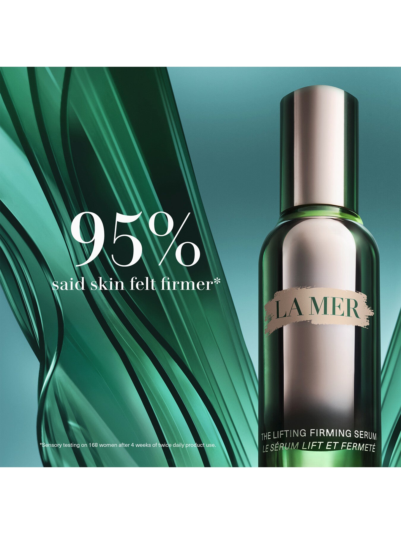 The Lifting Firming Serum 30ml