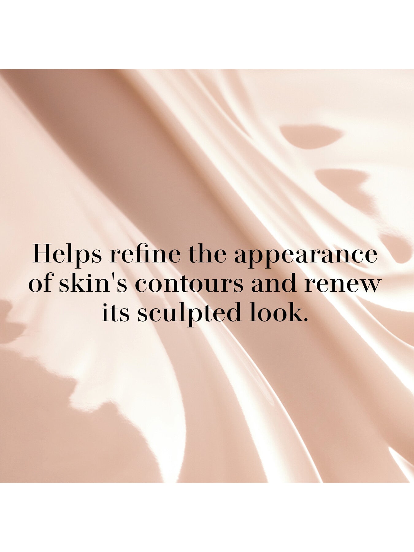 The Lifting Firming Serum 30ml