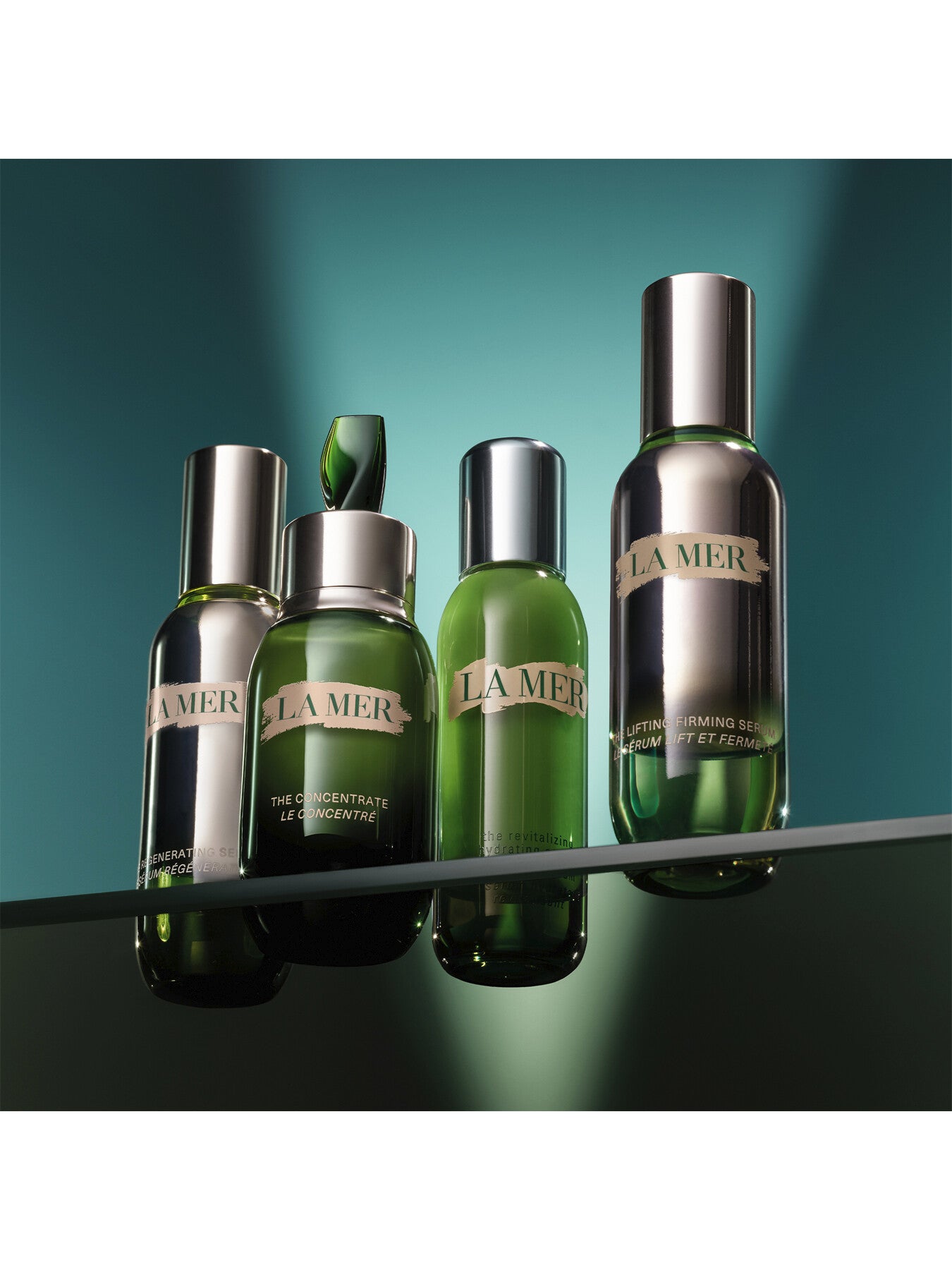 The Lifting Firming Serum 30ml