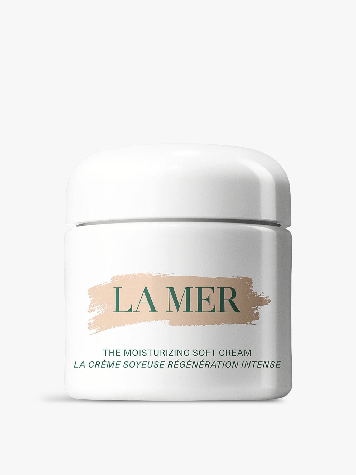 The Moisturizing Soft Cream 100ml