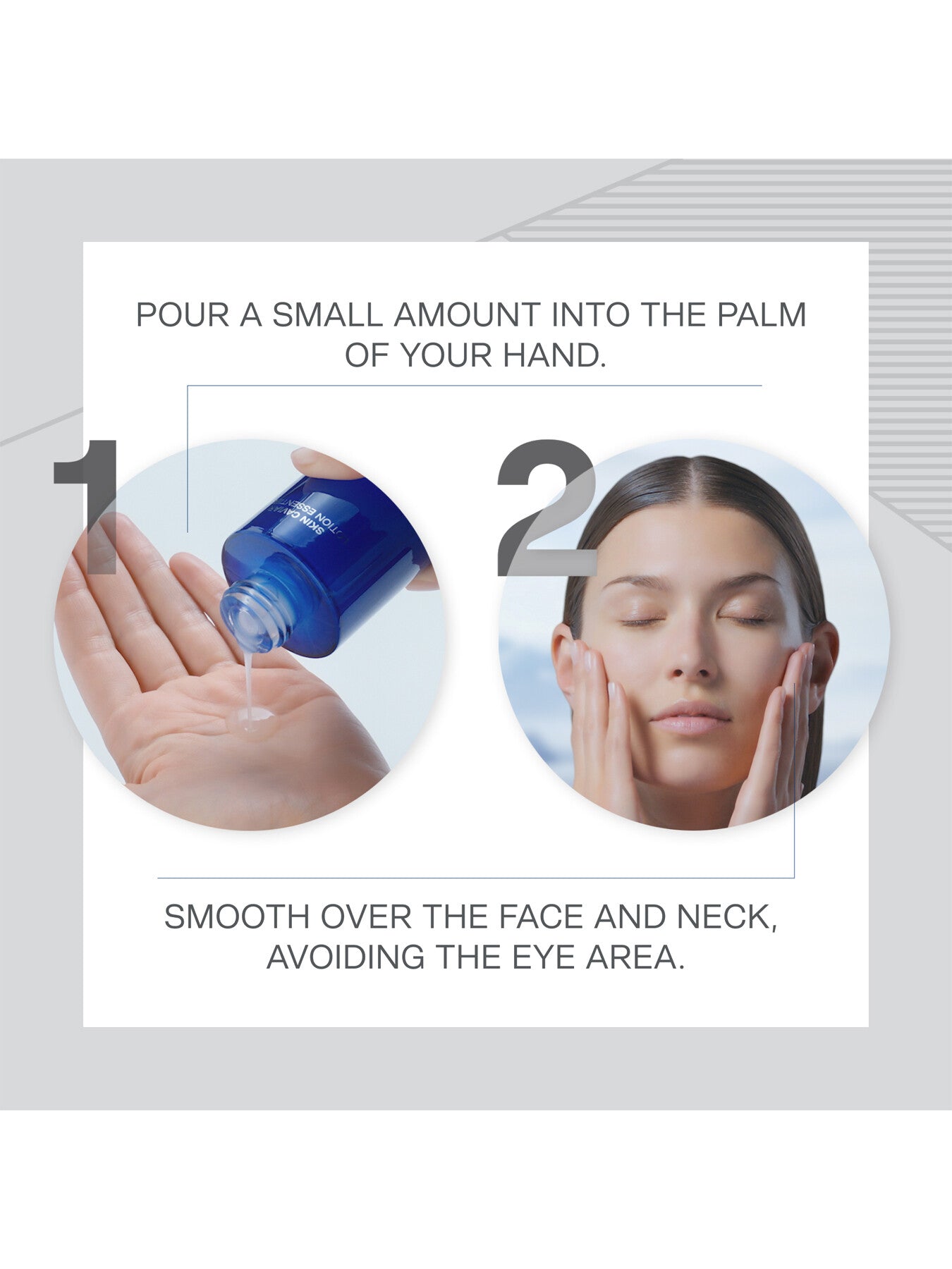 Skin Caviar Essence-in-Lotion Hydrating Pre-Serum 150ml
