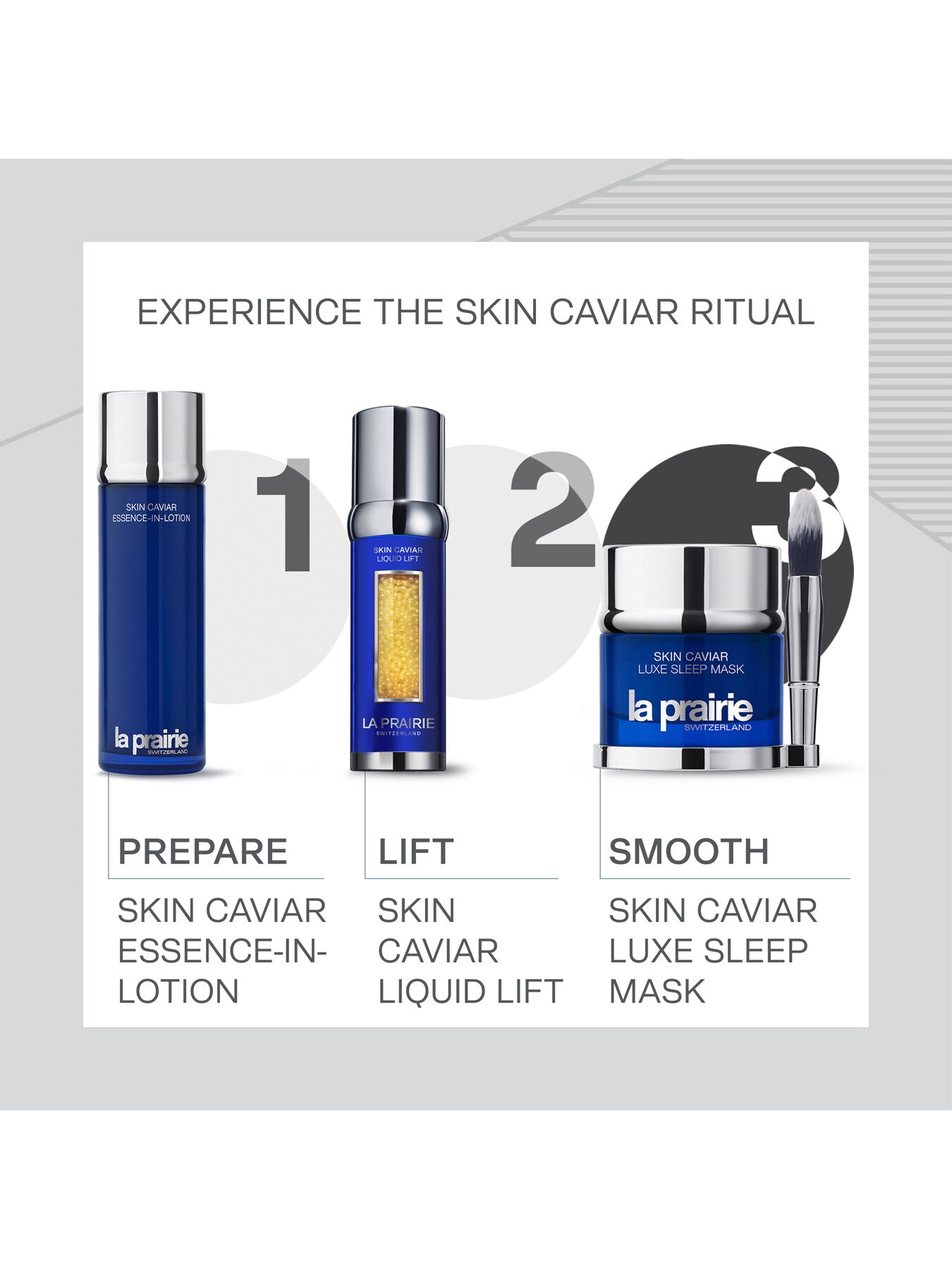Skin Caviar Luxe Sleep Mask 50ml