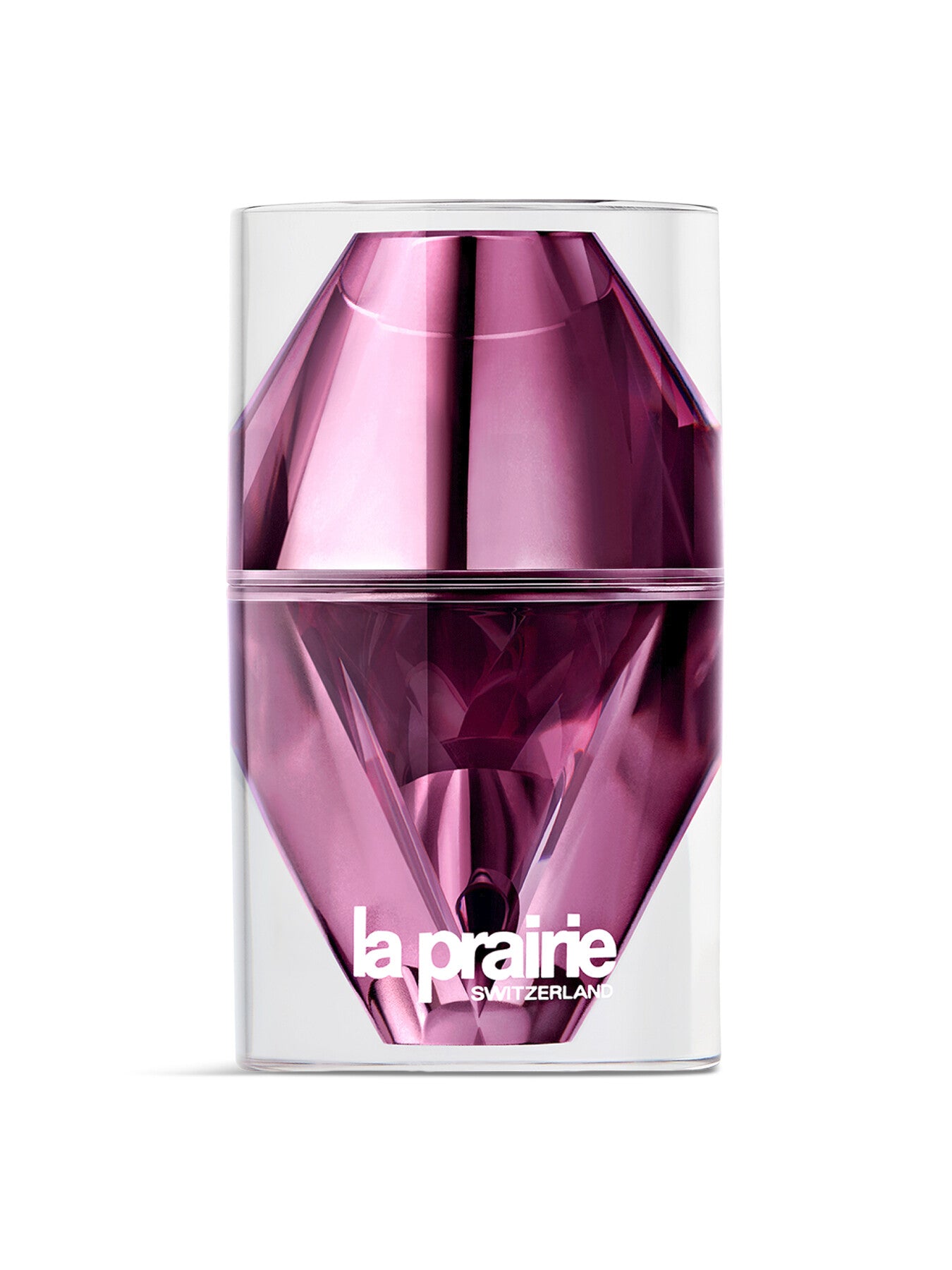 La Prairie Platinum Rare Cellular Night Elixir Serum 20ml