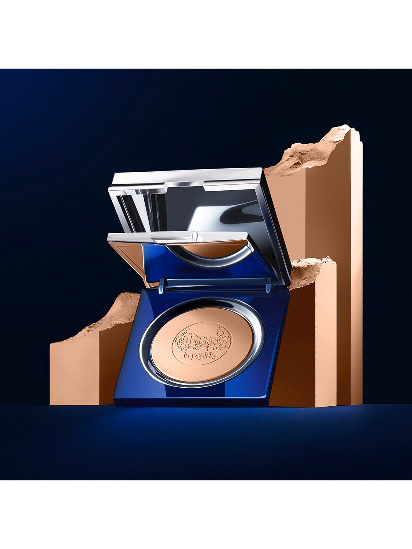 Skin Caviar Powder Foundation SPF15