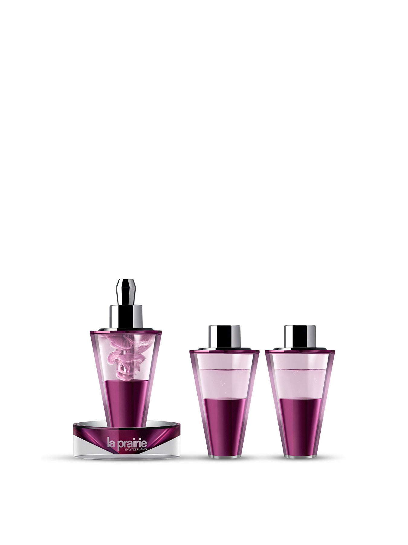 Platinum Rare Haute-Rejuvenation Protocol