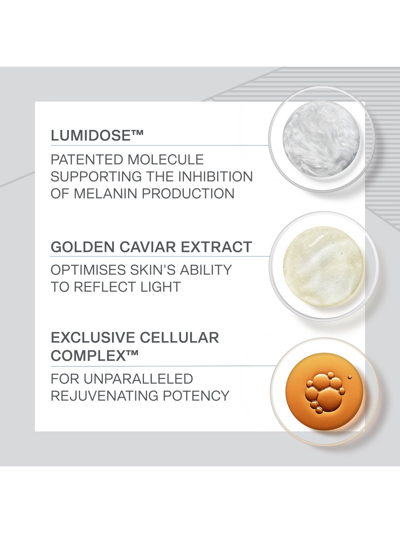 White Caviar Pearl Infusion RF 30ml