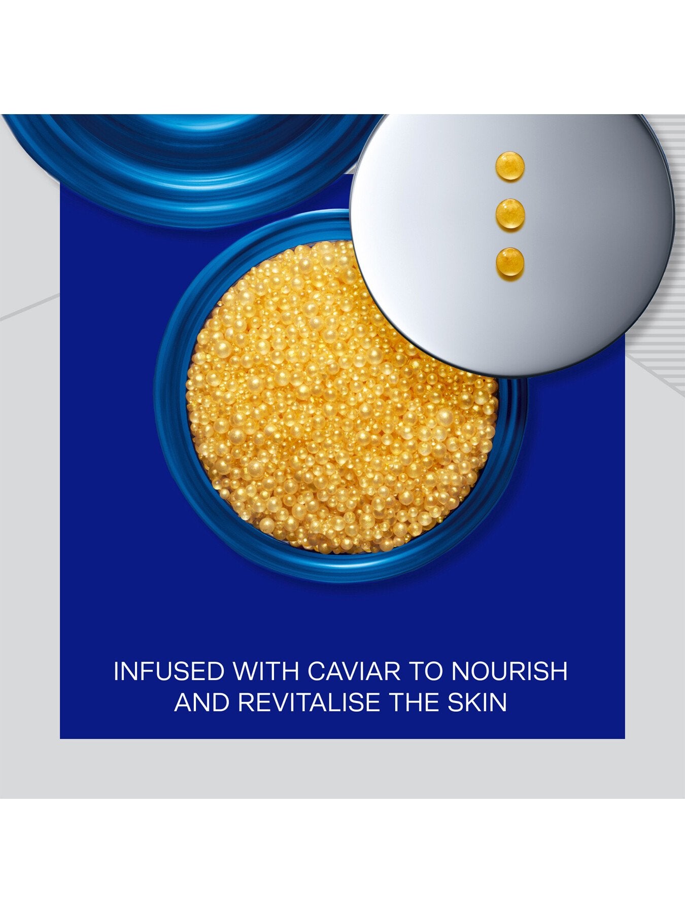 Skin Caviar Luxe Cream 50ml