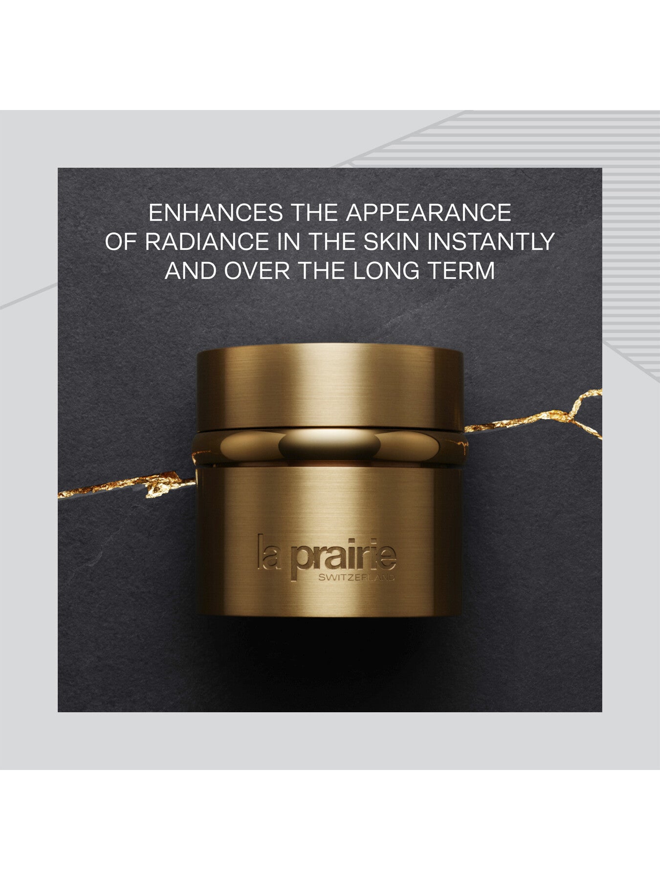 Pure Gold Radiance Cream