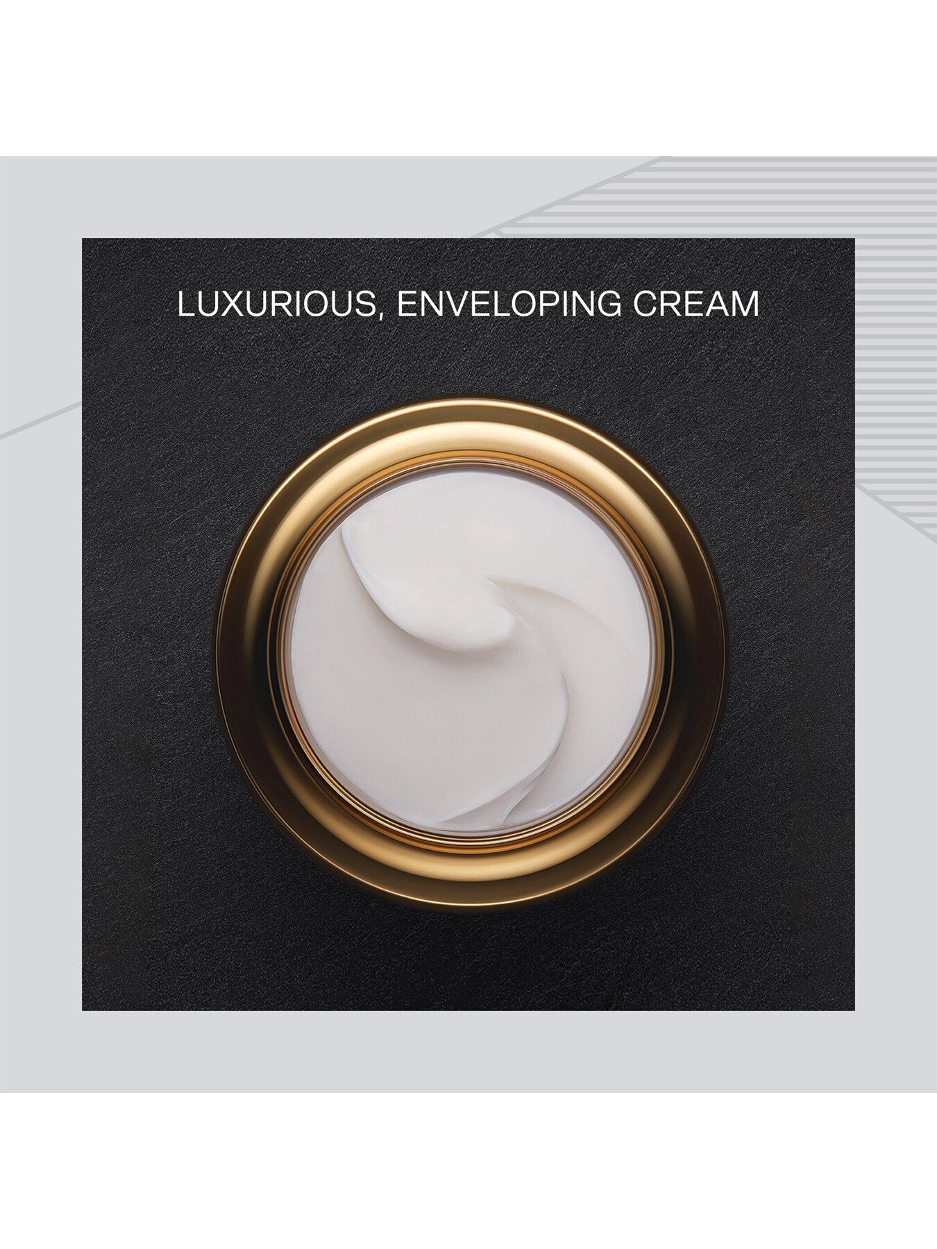 Pure Gold Radiance Cream