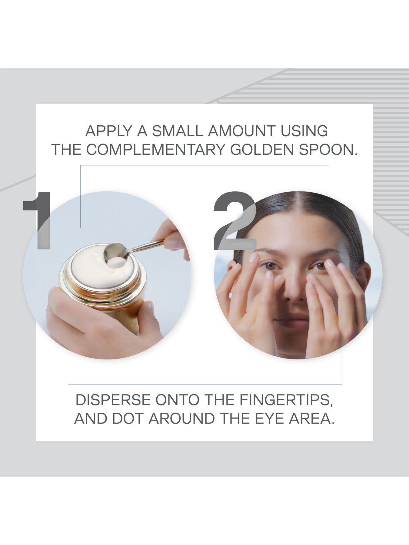 Pure Gold Radiance Eye Cream 20ml