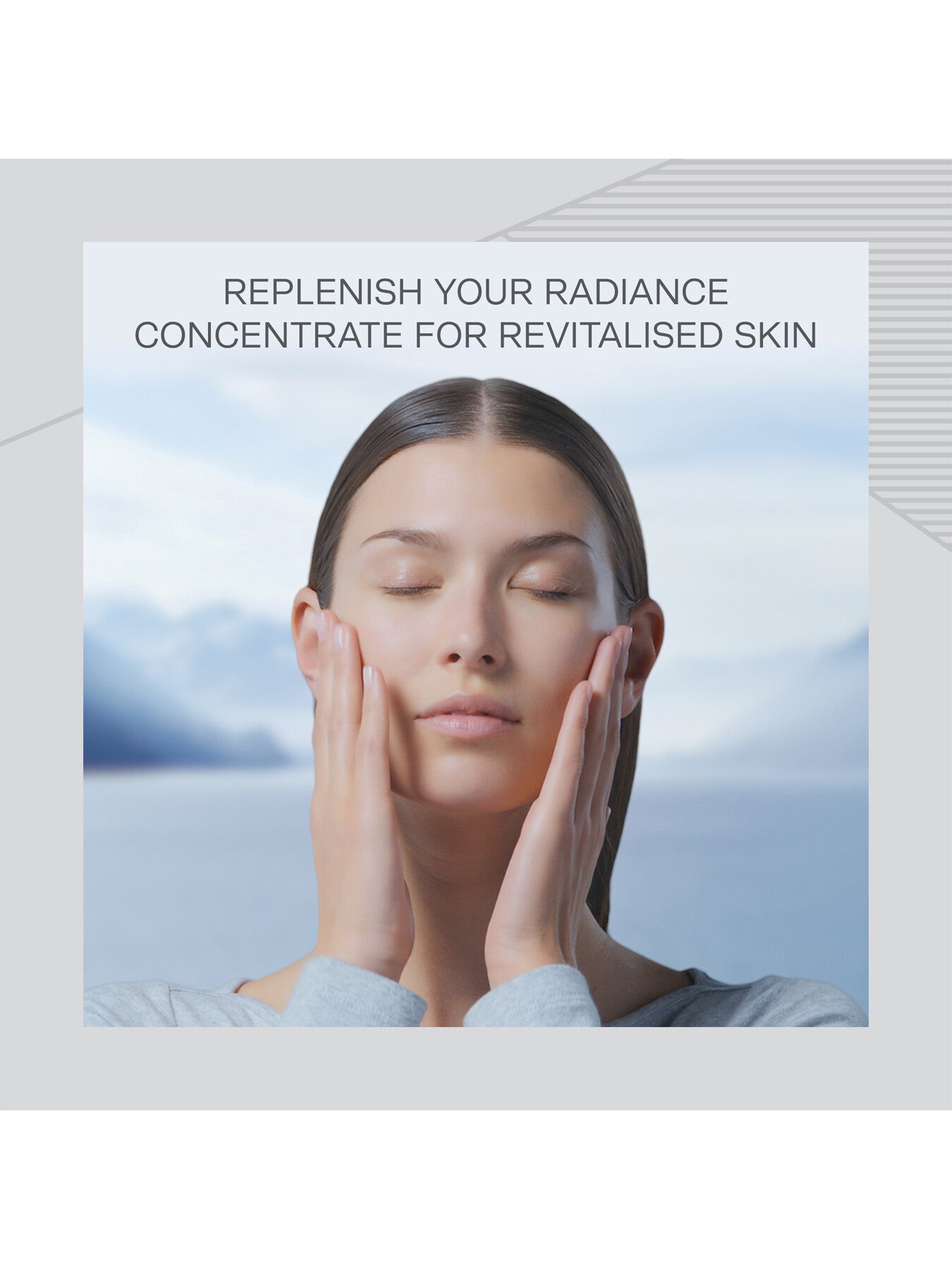 Pure Gold Radiance Concentrate - Refill
