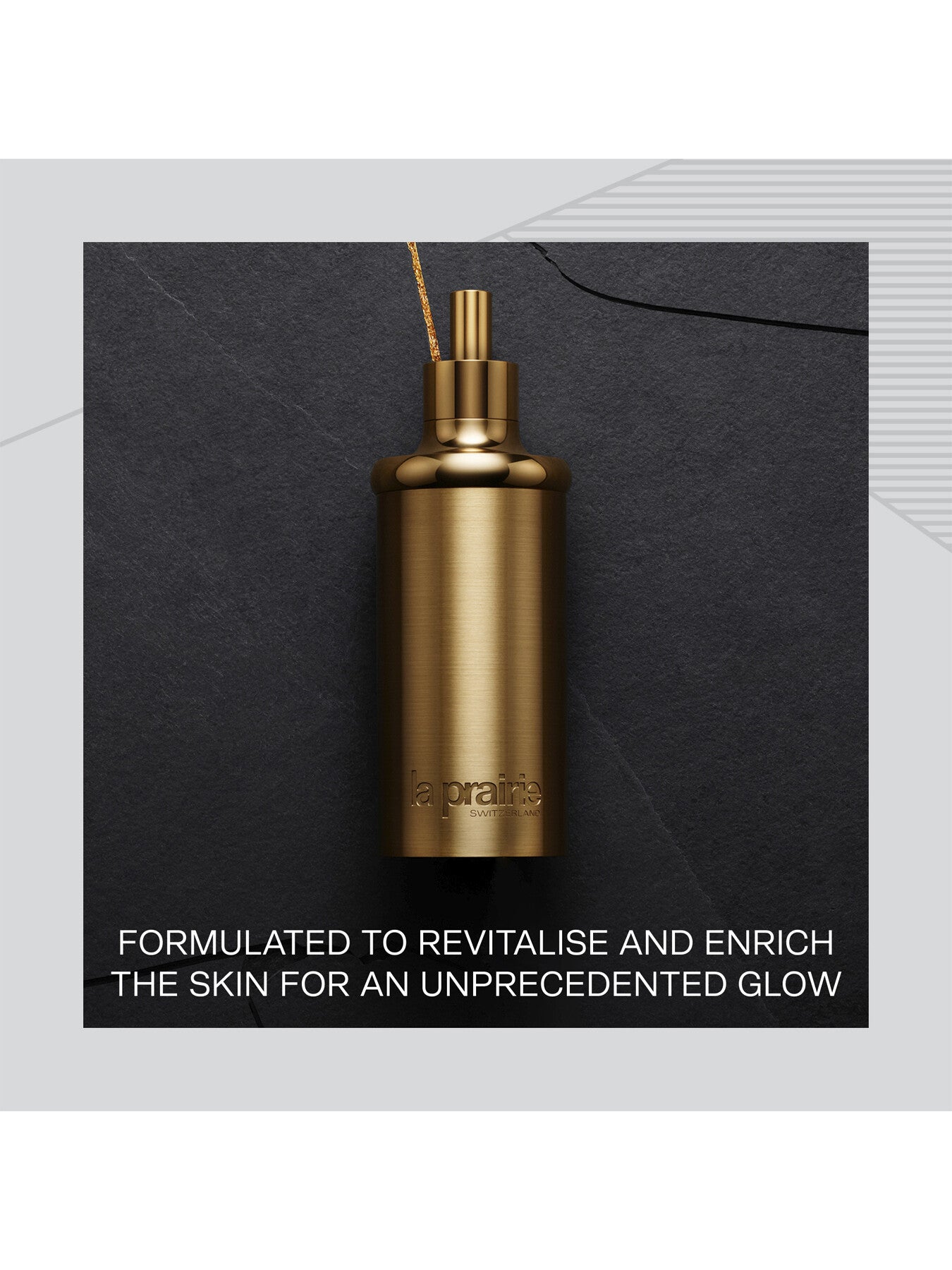Pure Gold Radiance Concentrate - Refill