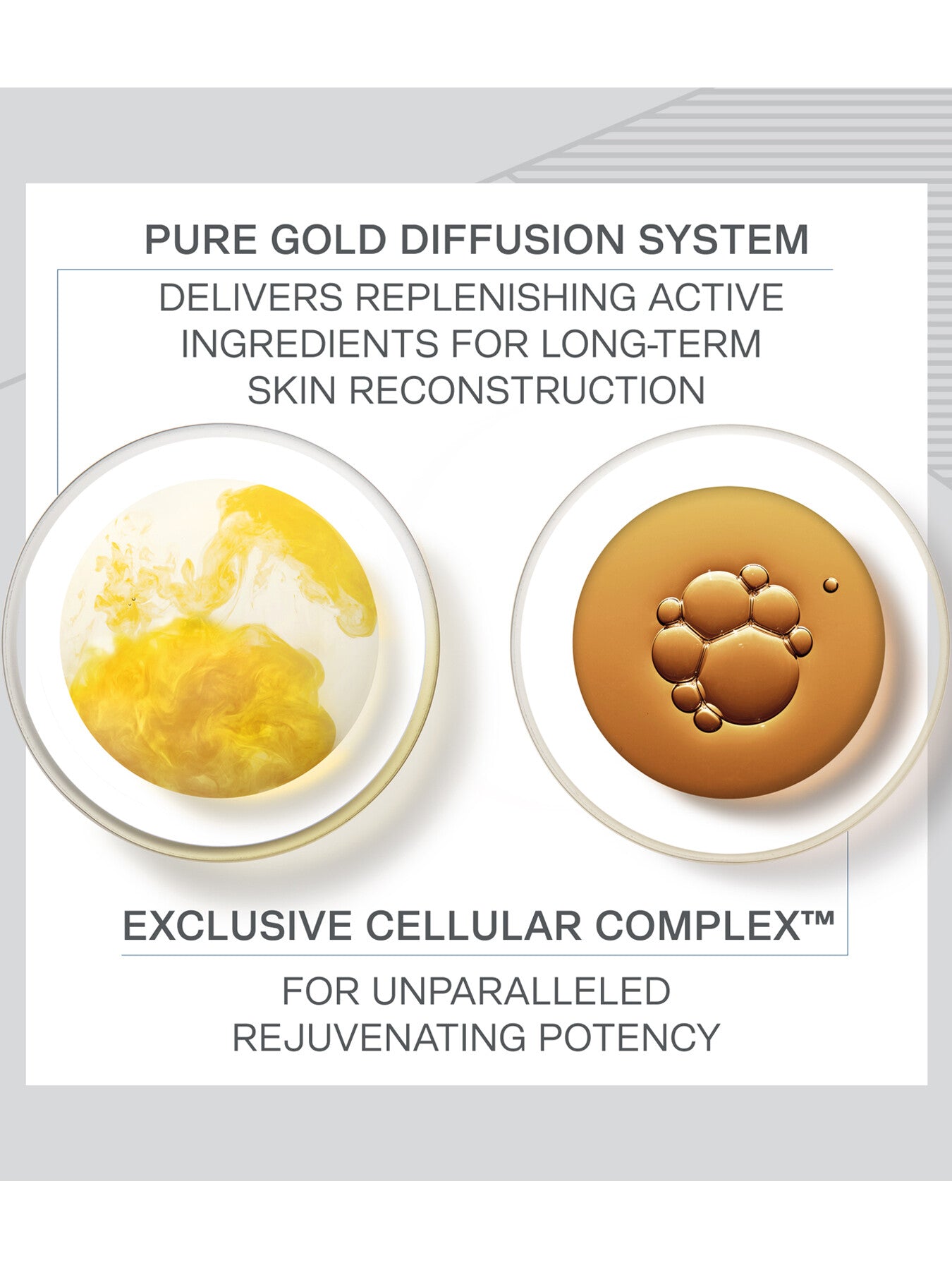 Pure Gold Radiance Concentrate - Refill