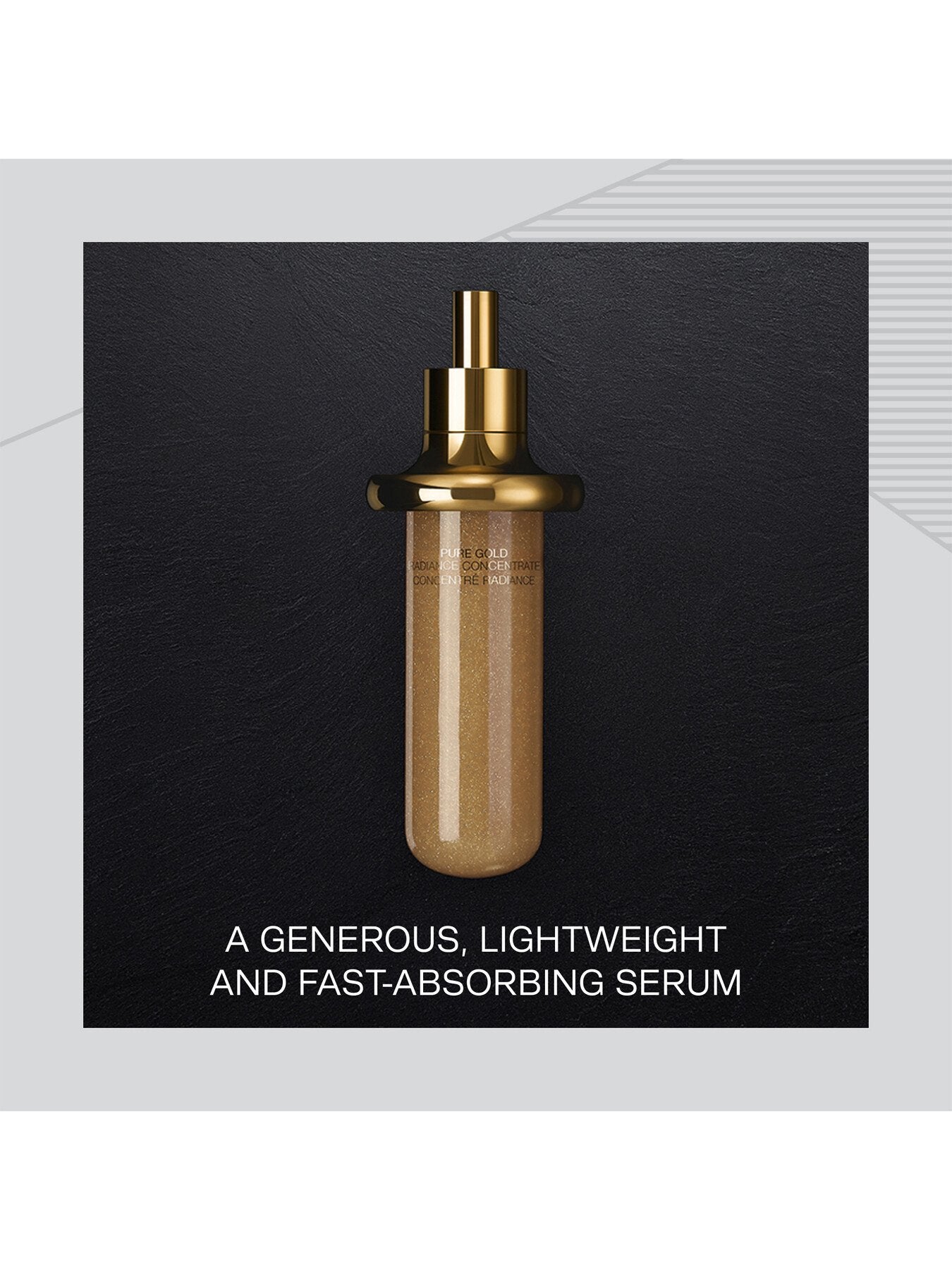 Pure Gold Radiance Concentrate - Refill