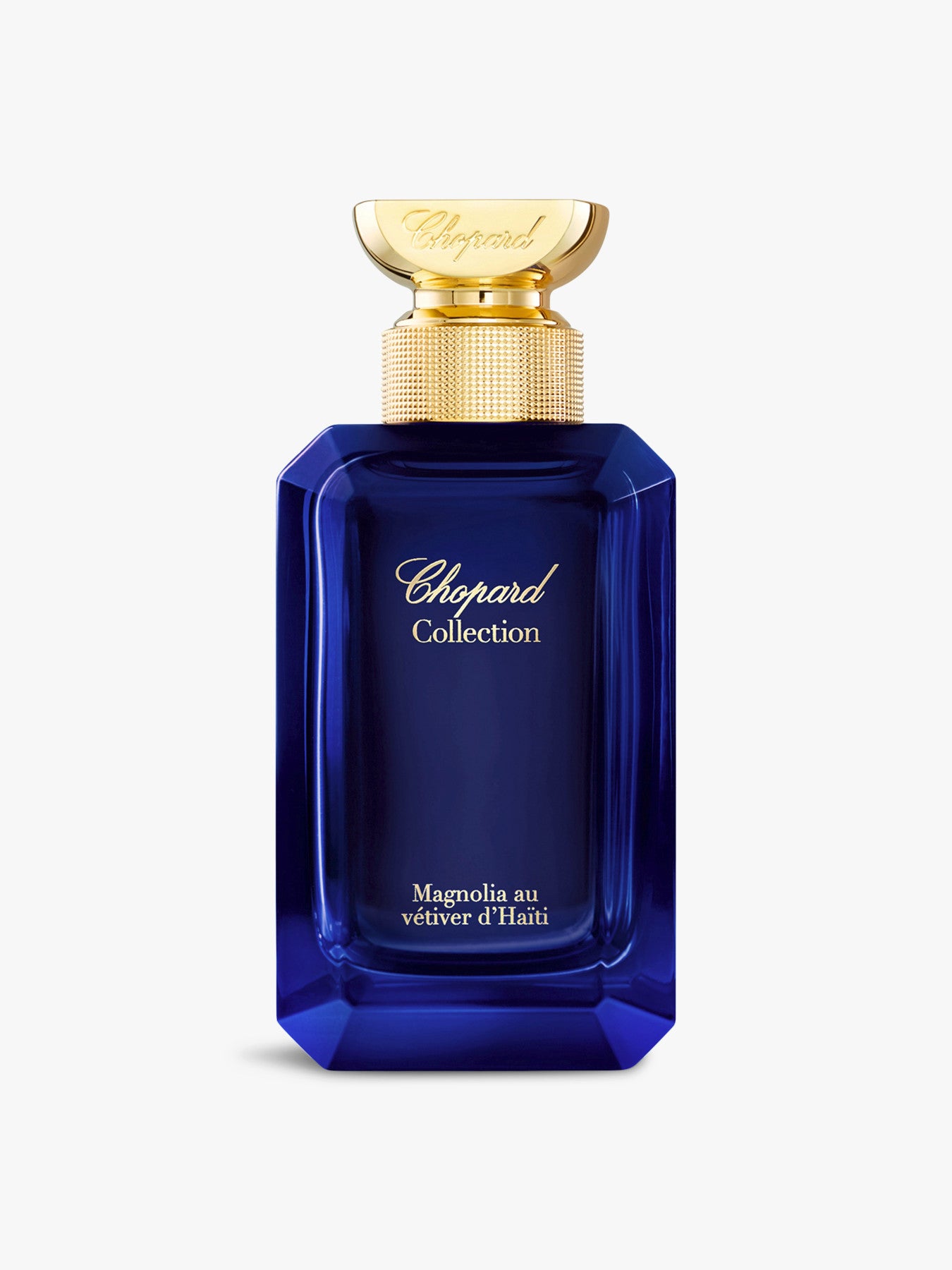 Magnolia au vétiver dHaïti EDP 100ml