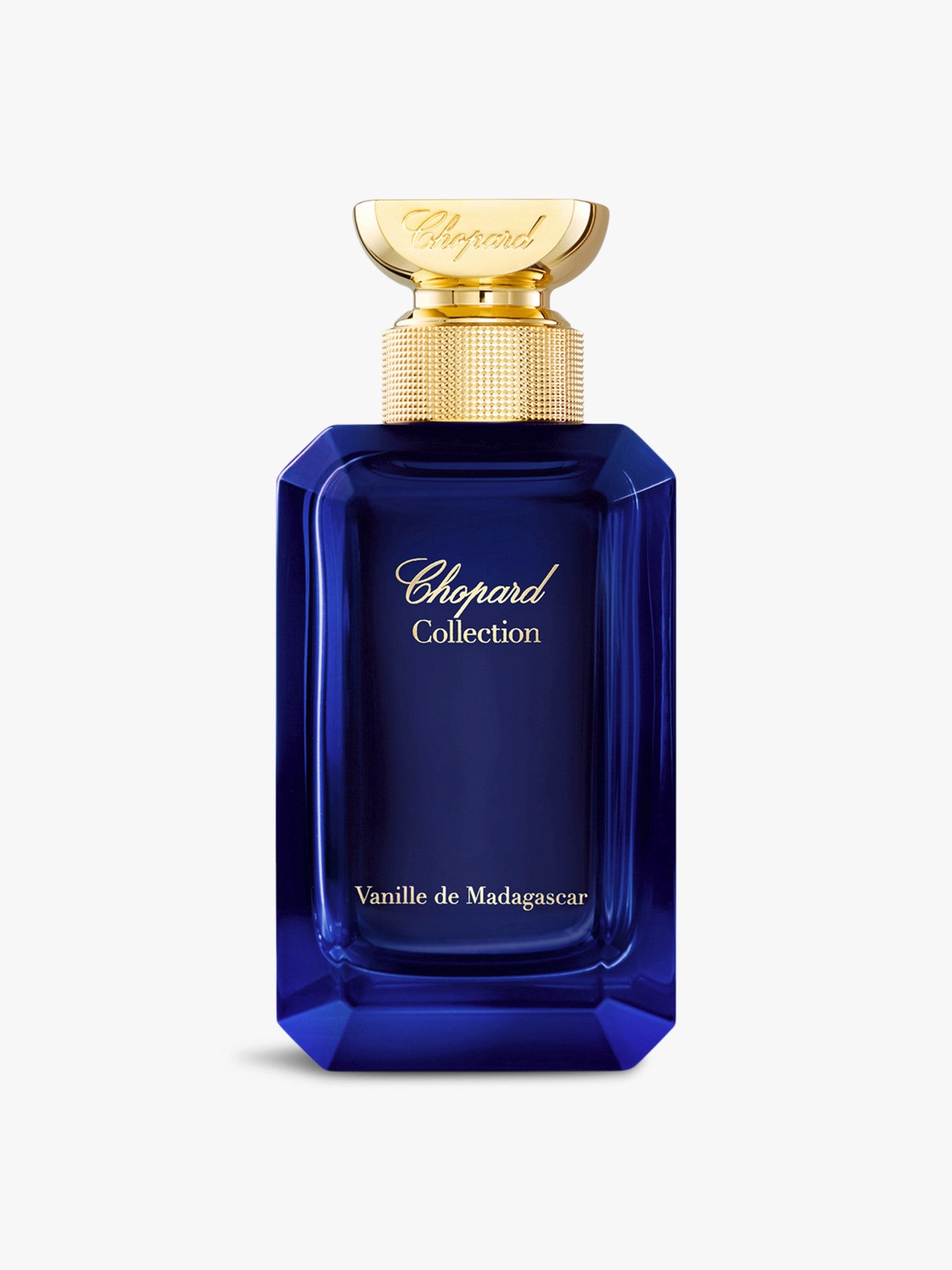Vanille de Madagascar EDP 100ml