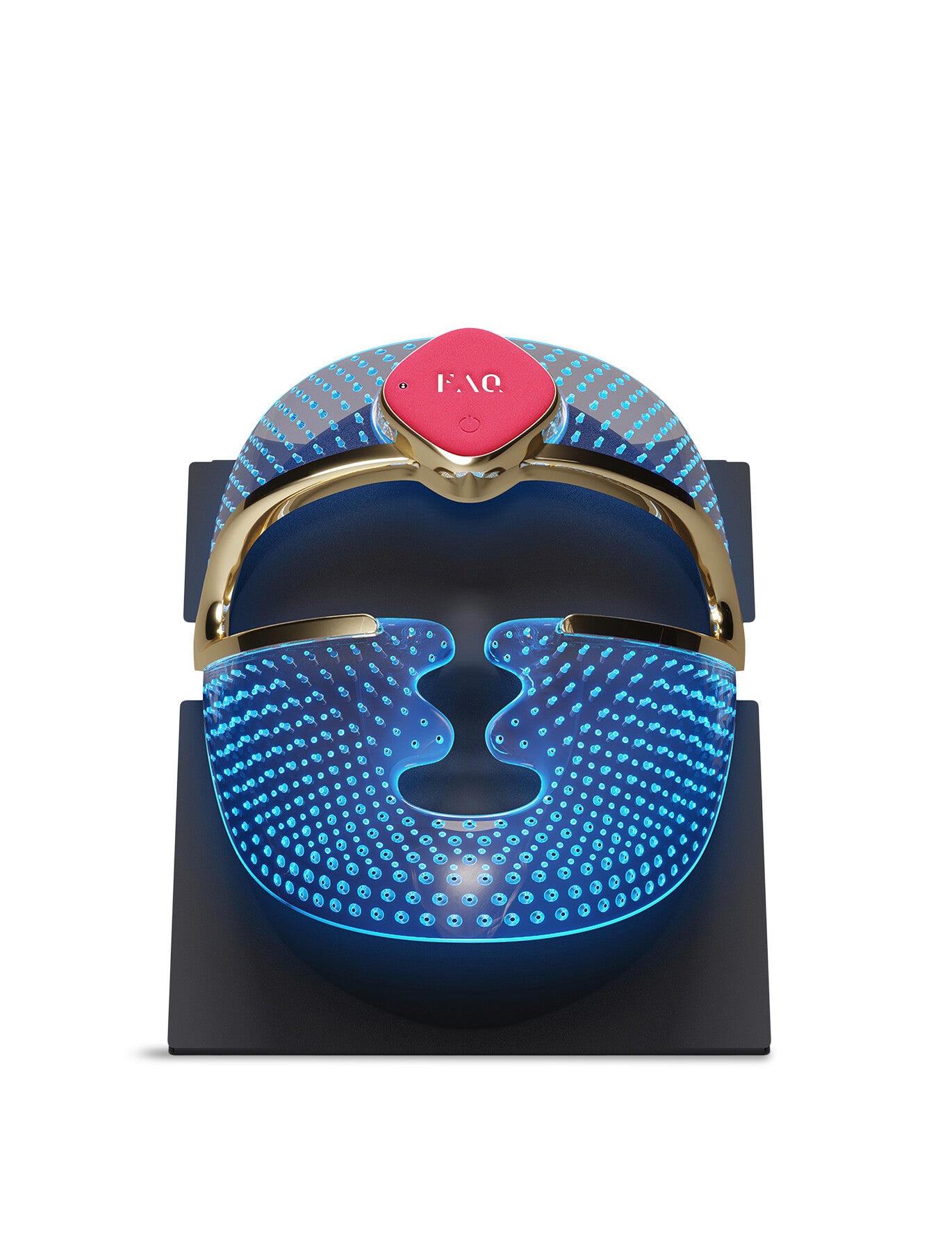 FAQ™ 201 LED Anti-Ageing Silicone Face Mask Treatment