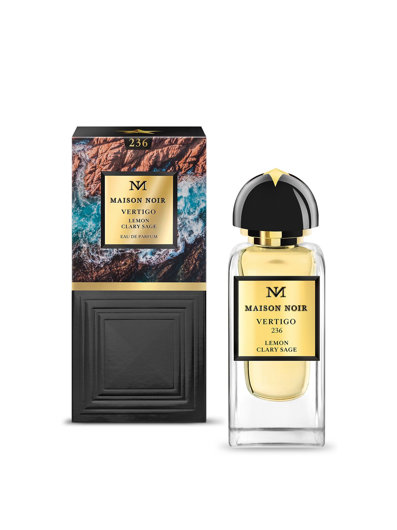 Vertigo 236 Eau de Parfum 50ml