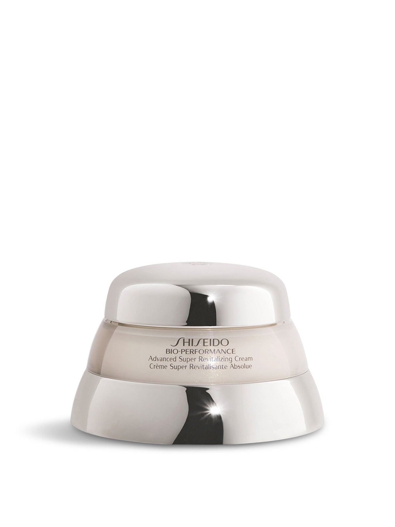 Bio-Performance Advanced Super Revitalising Cream