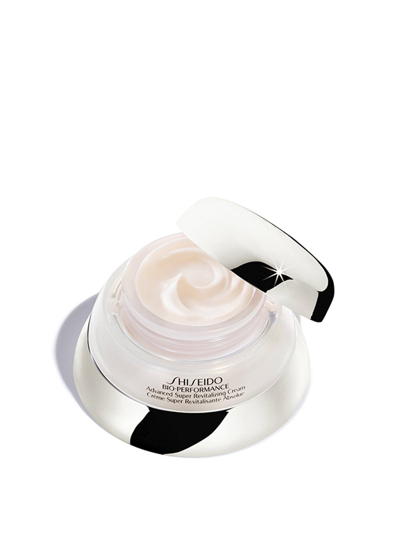 Bio-Performance Advanced Super Revitalising Cream