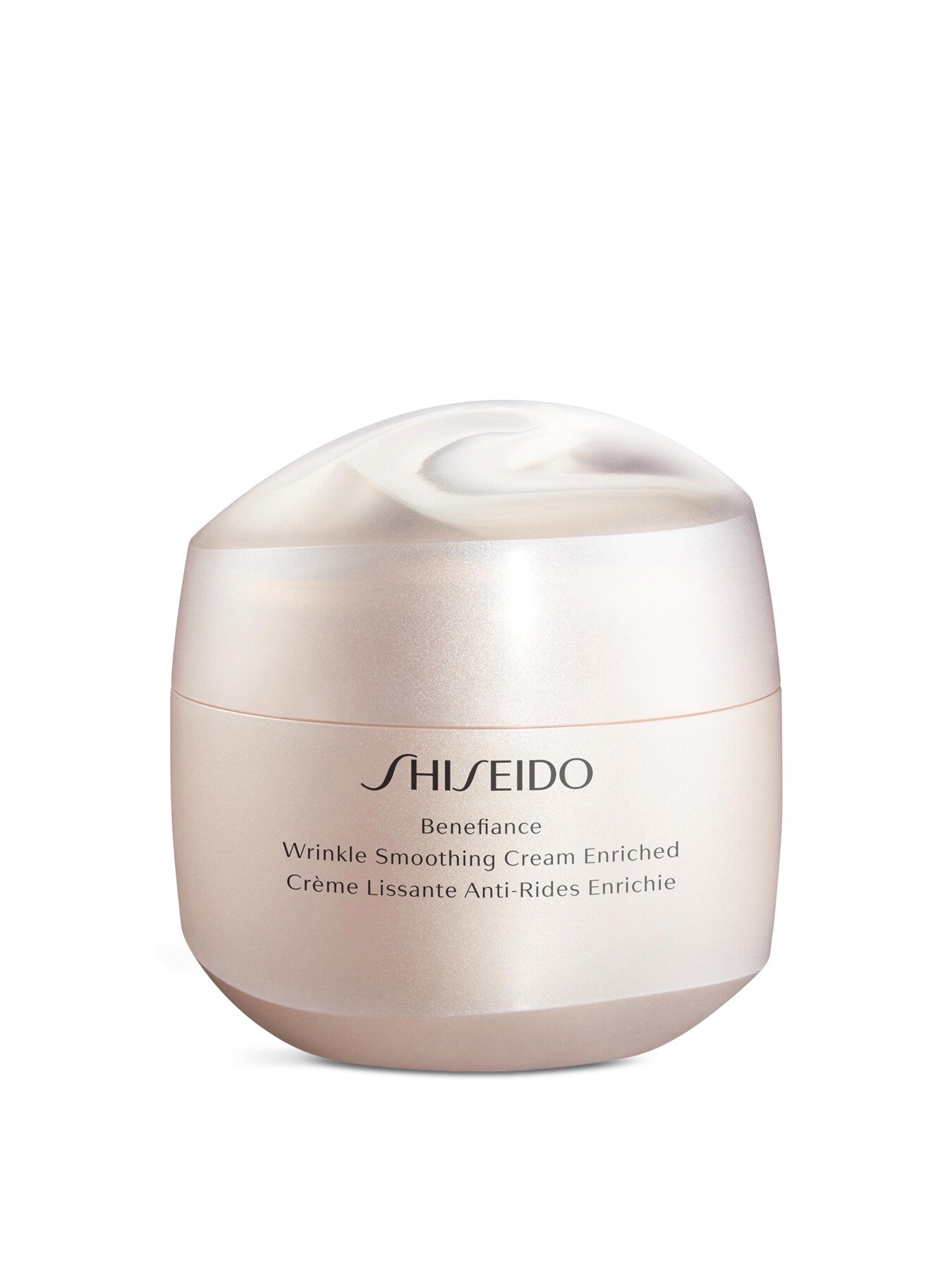 Benefiance Wrinkle Smoothing Cream Enriched 75ml