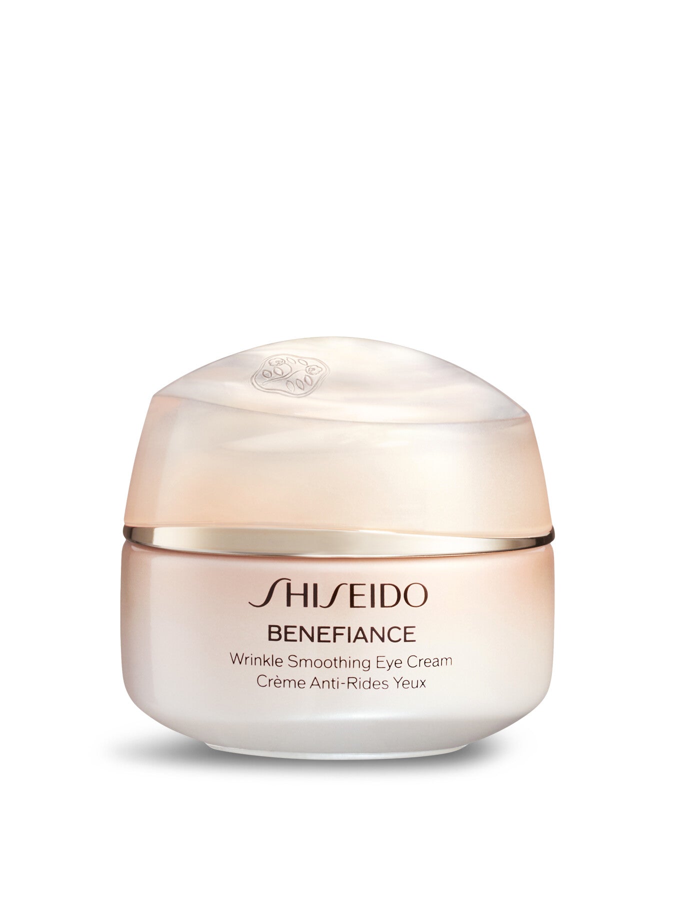 Benefiance Smoothing Eye Cream 30ml