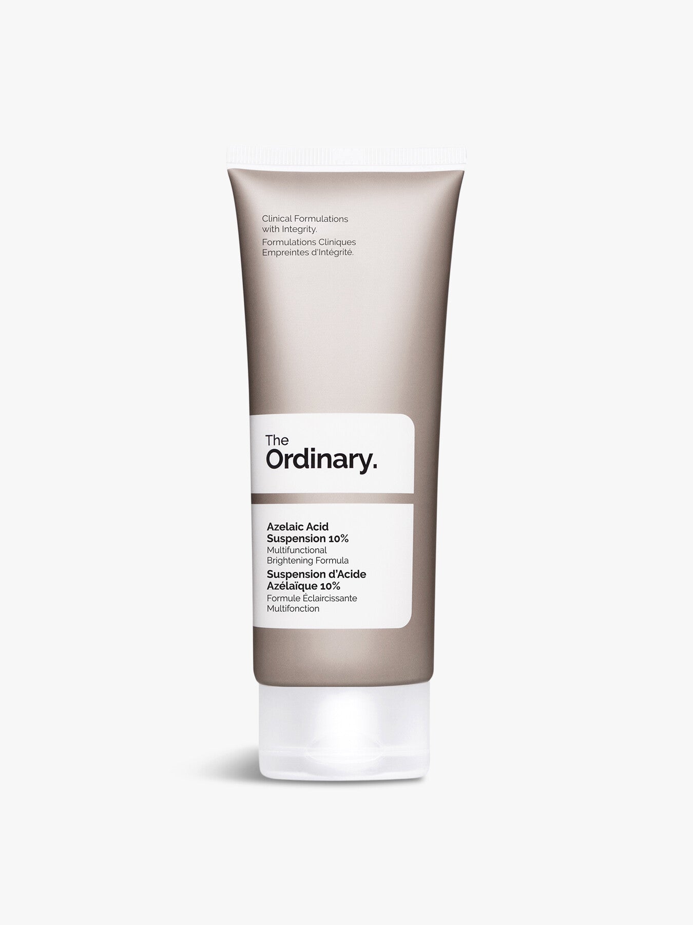 Azelaic Acid Suspension 10 100ml