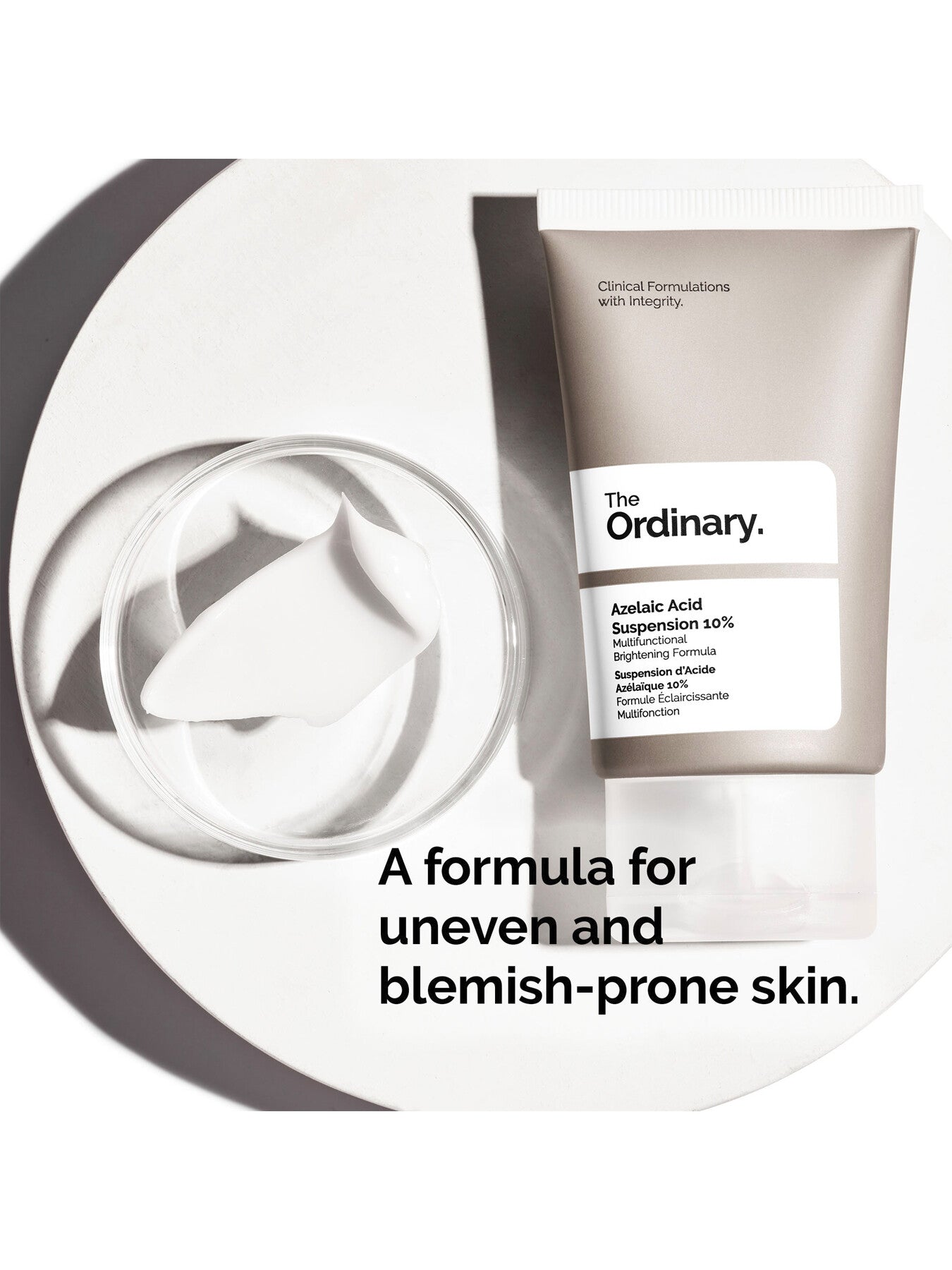 Azelaic Acid Suspension 10 100ml