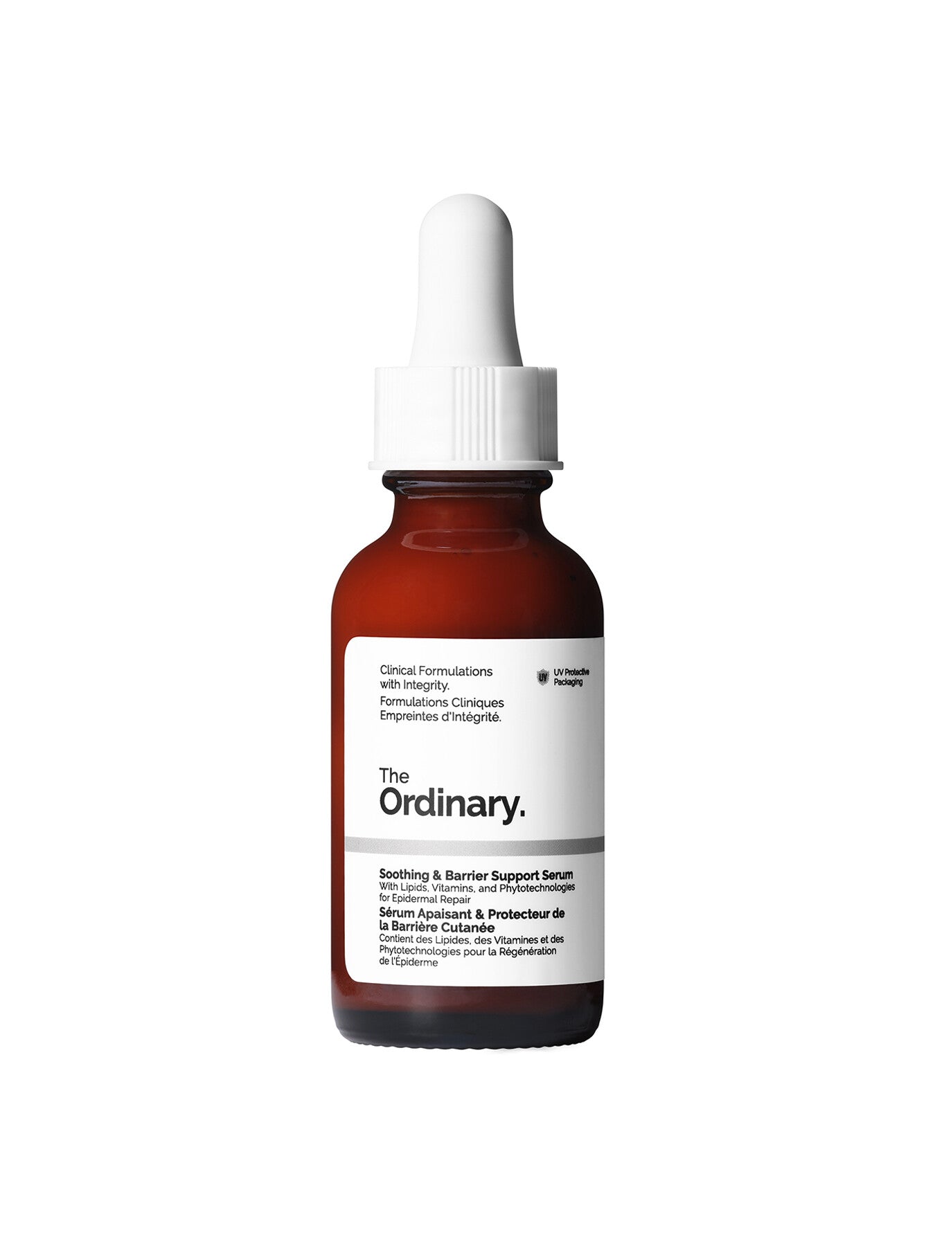 Soothing and Barrier Support Serum