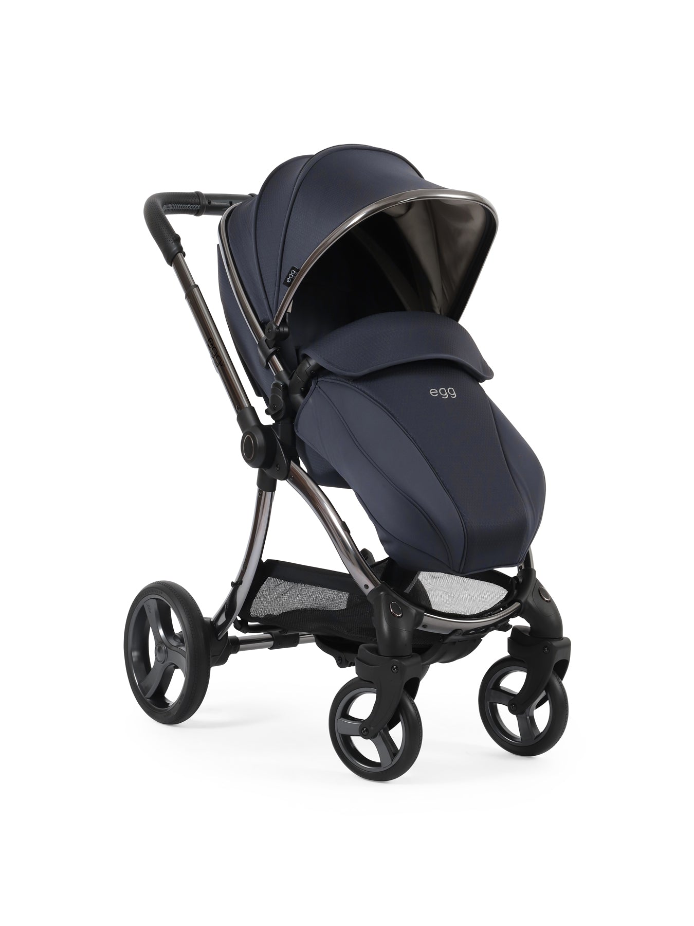 egg3 Stroller Luxury Bundle