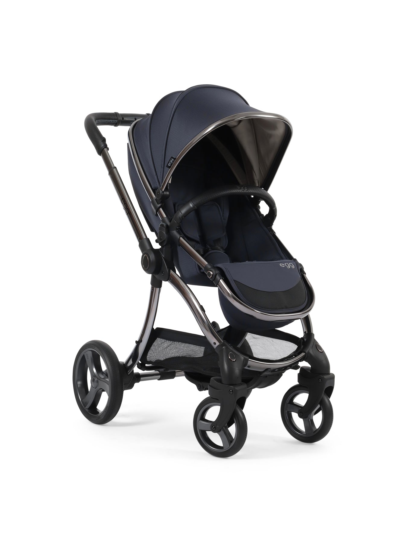 egg3 Stroller Luxury Bundle