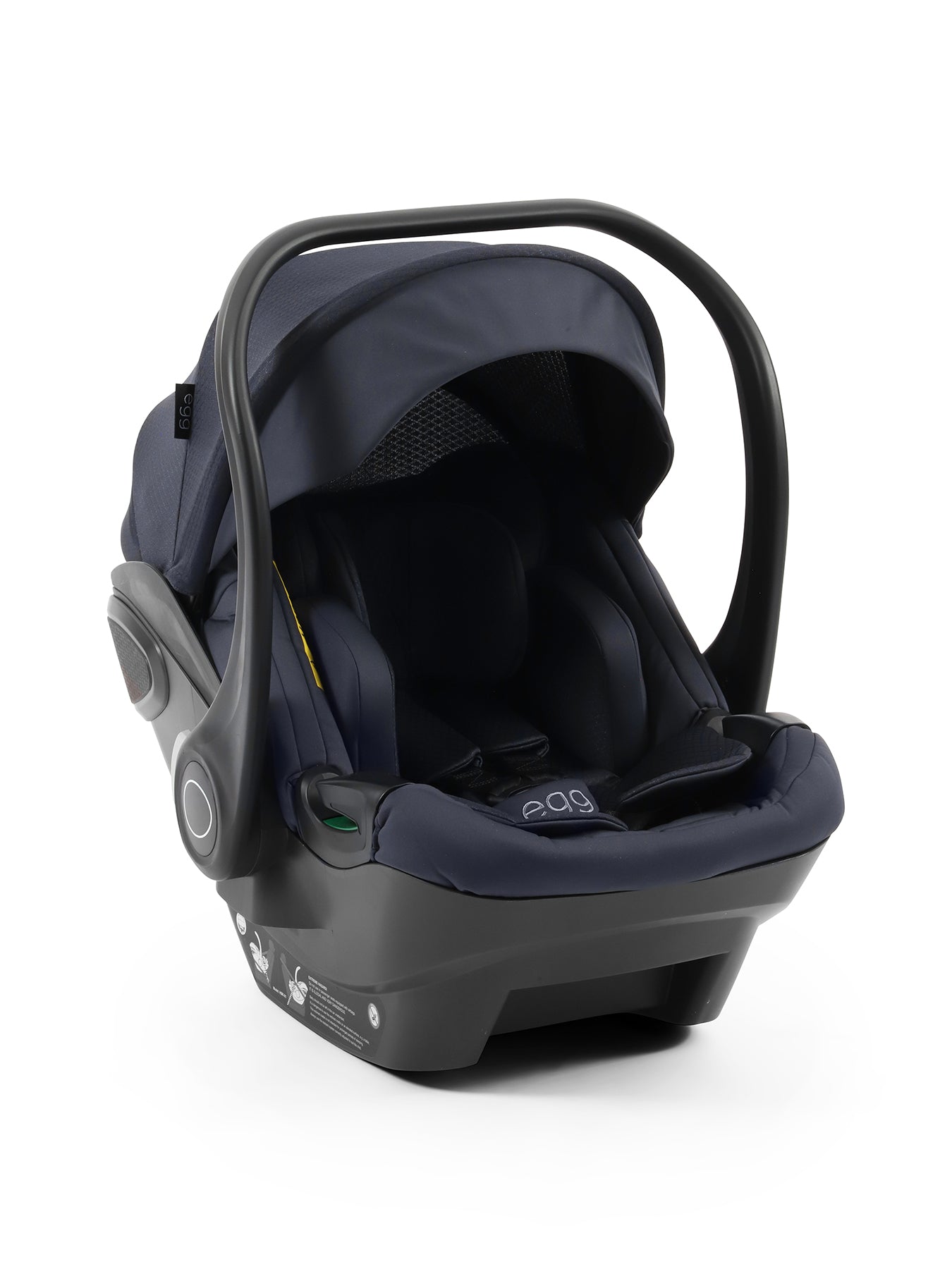 egg3 Stroller Luxury Bundle