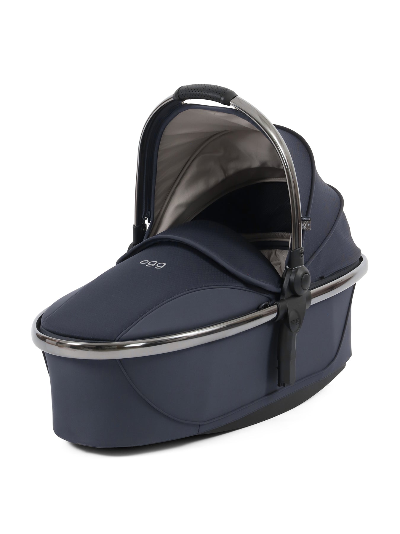 egg3 Stroller Luxury Bundle