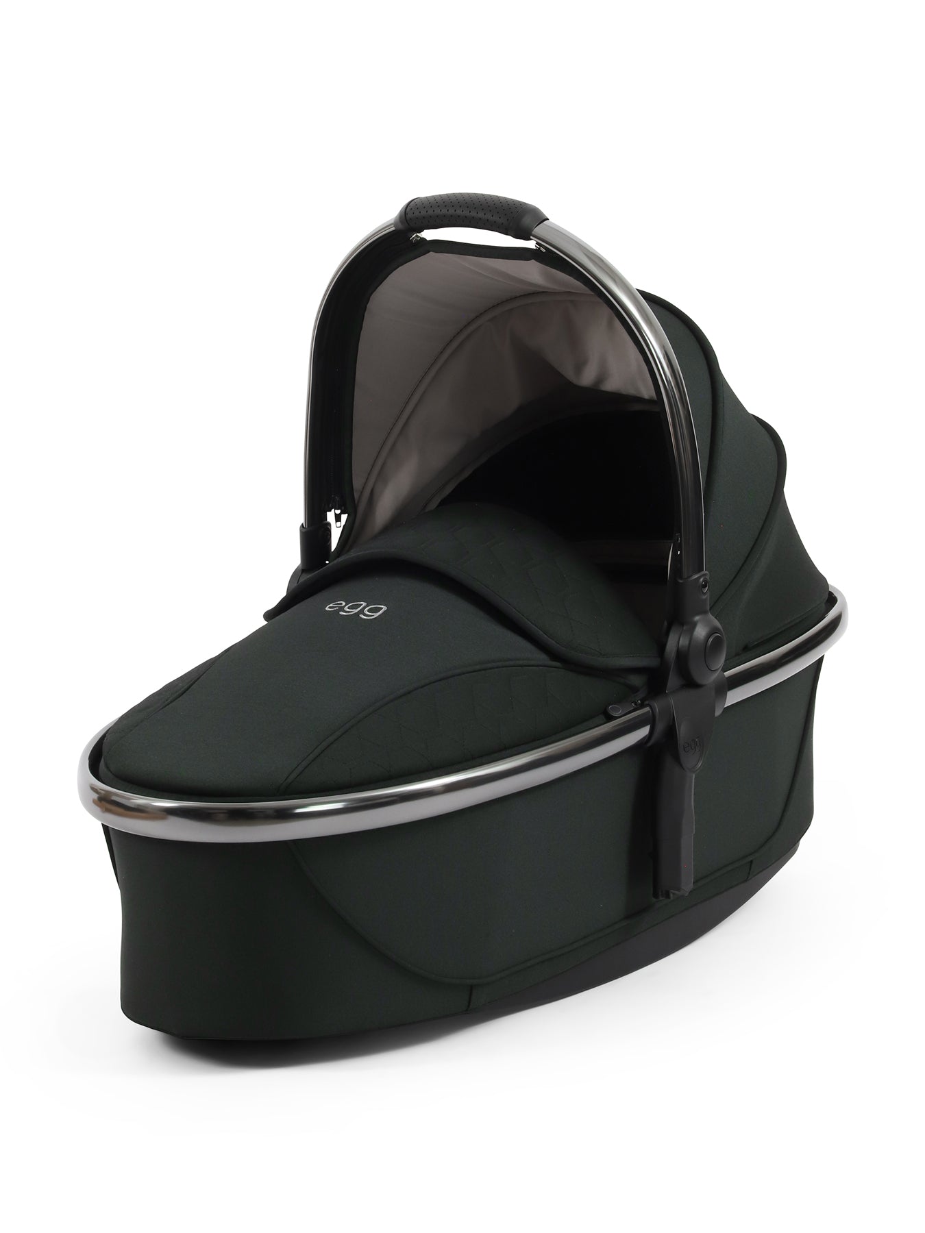 egg3 Stroller Luxury Bundle