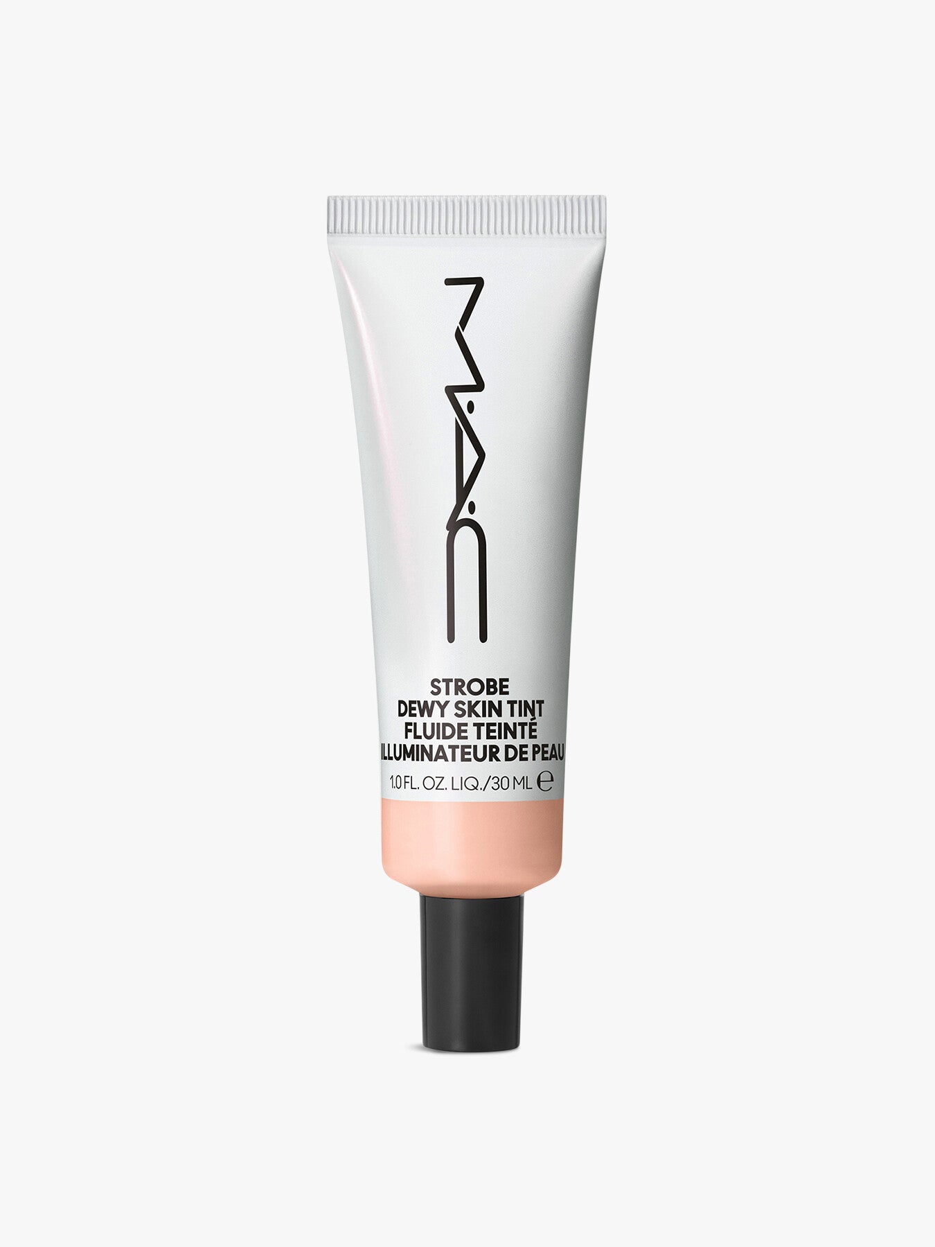 Strobe Dewy Skin Tinted Moisturiser 30ml