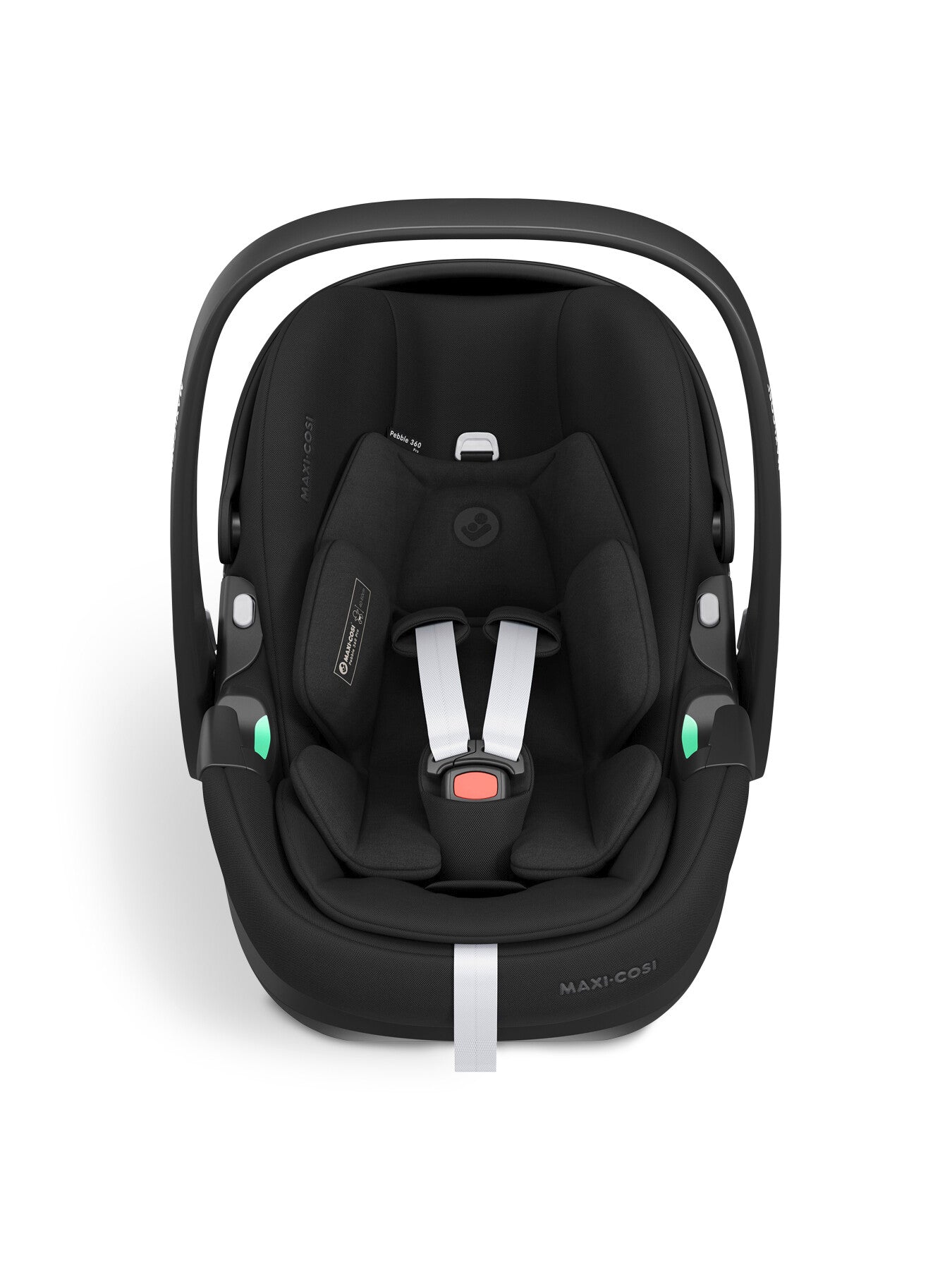 Pebble 360 Pro Car Seat – Fenwick
