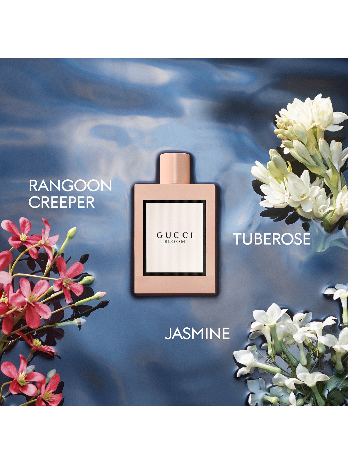 Gucci Bloom Eau de Parfum For Her 30ml