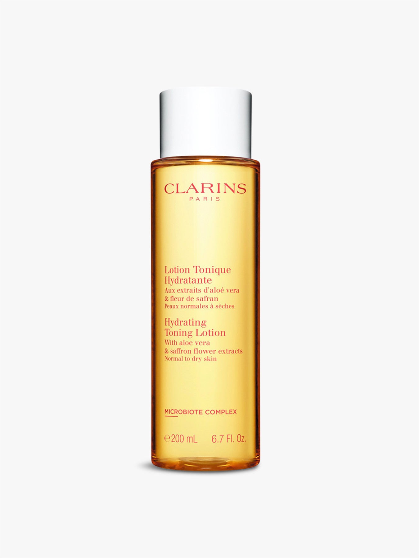 Hydrating Toning Lotion 200ml
