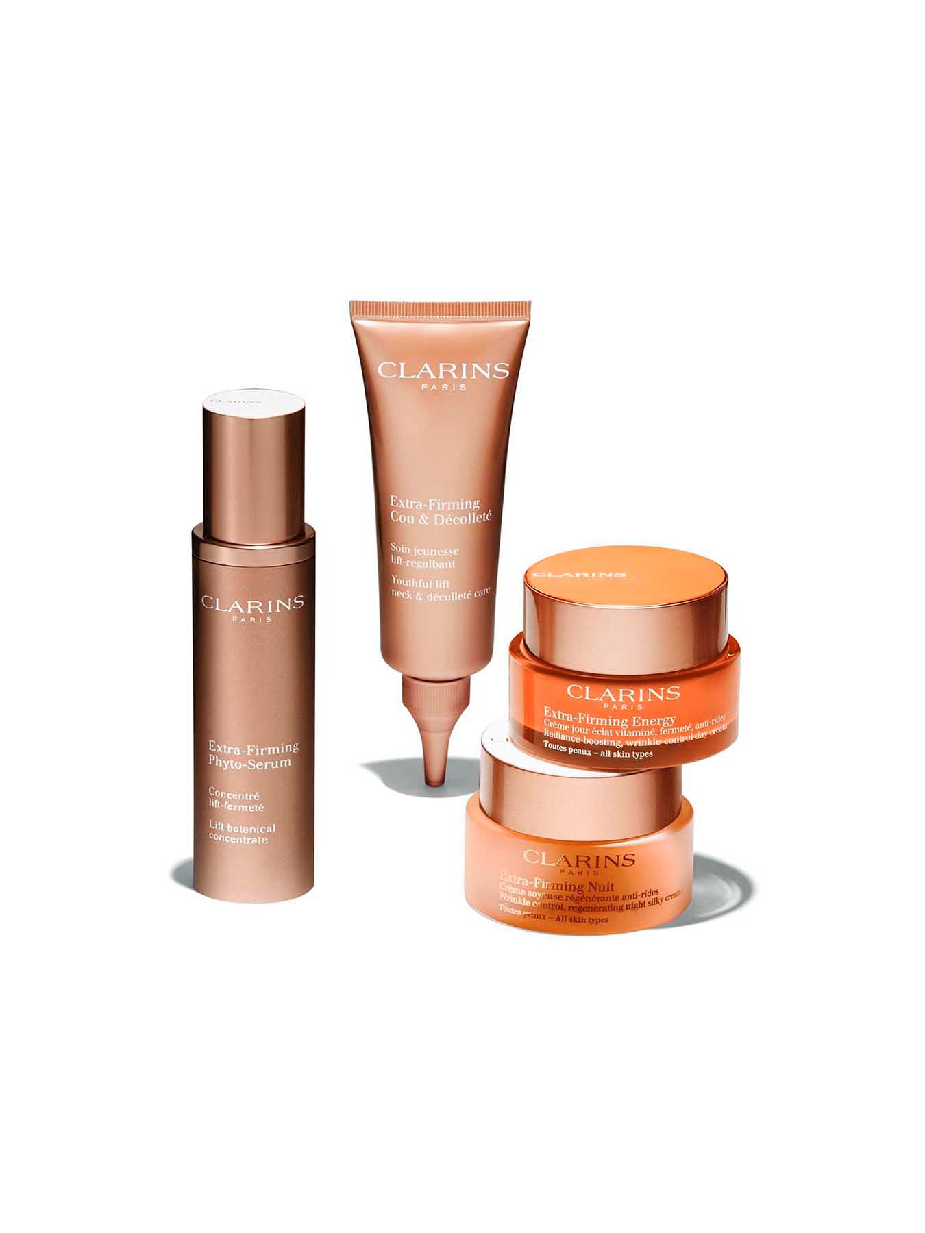 Extra Firming Energy Day Cream 50ml