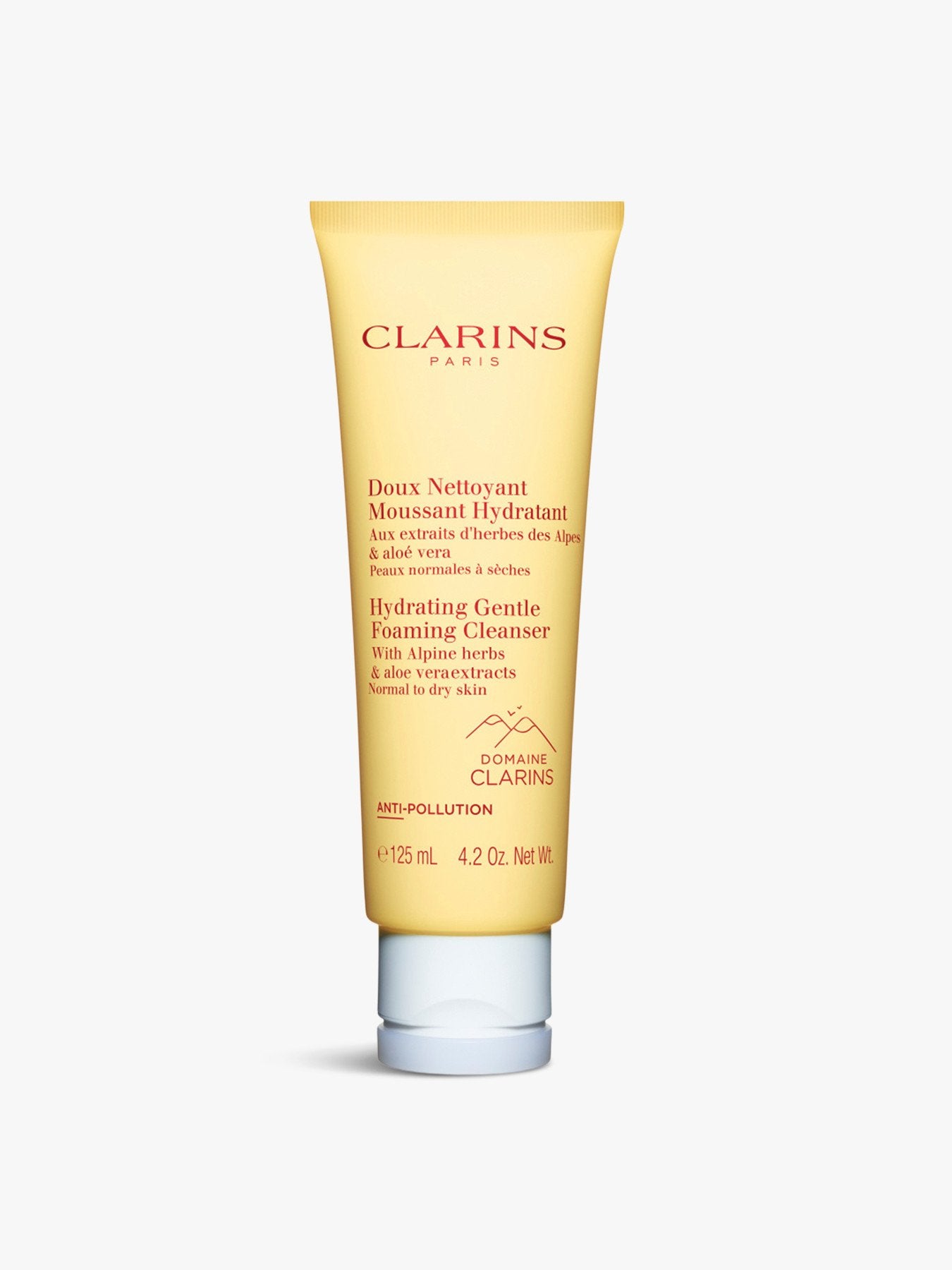 Hydrating Gentle Foaming Cleanser 125ml