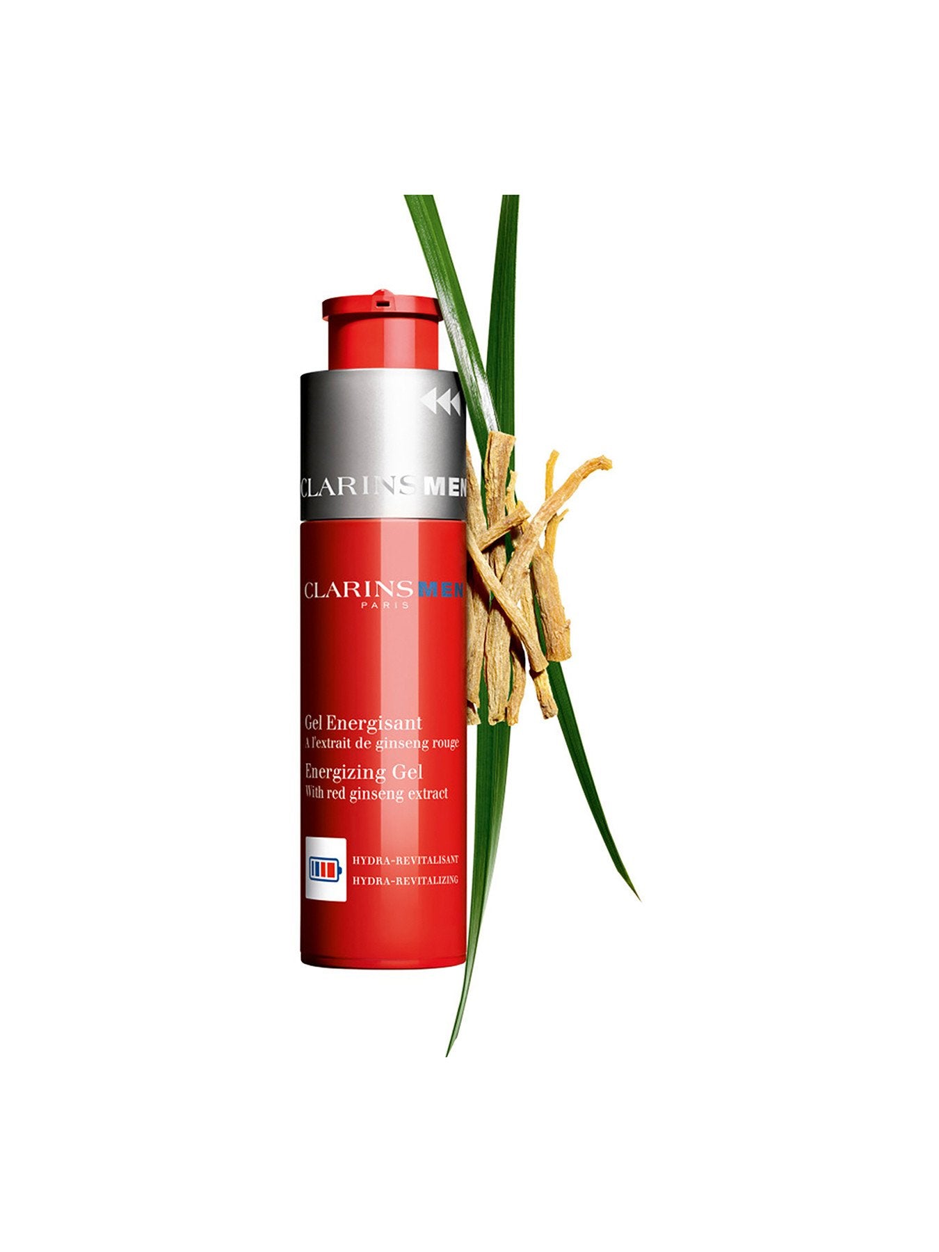 ClarinsMen Energizing Gel