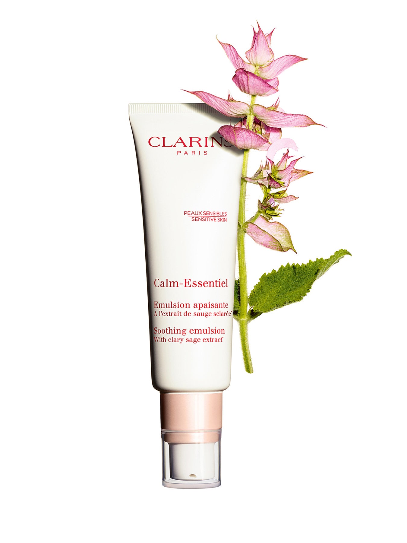 Calm Essentiel Soothing Emulsion 50ml