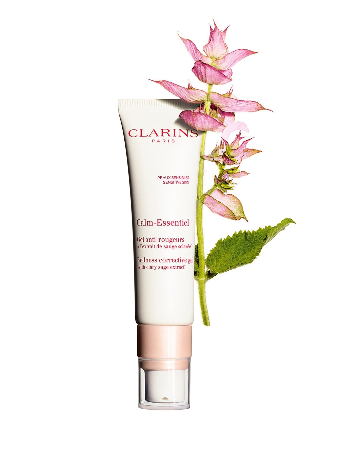 Calm Essentiel Redness Corrective Gel 30ml